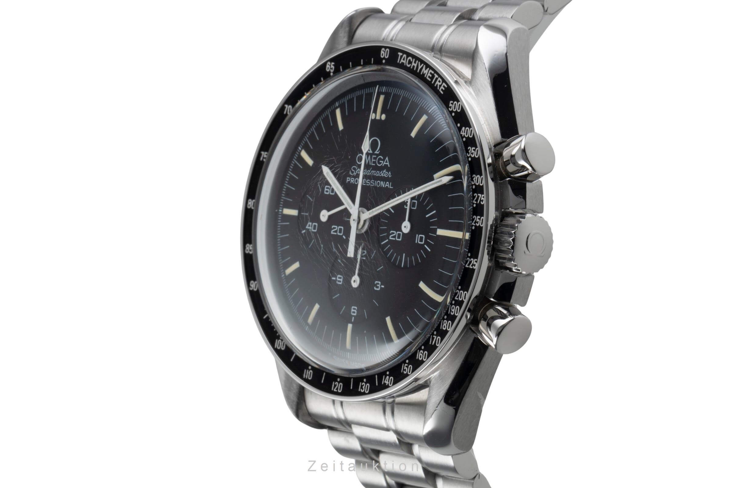 Omega Speedmaster Professional Moonwatch Apollo XI Ref. 3592.50.00 B&P 1993 [2406416]