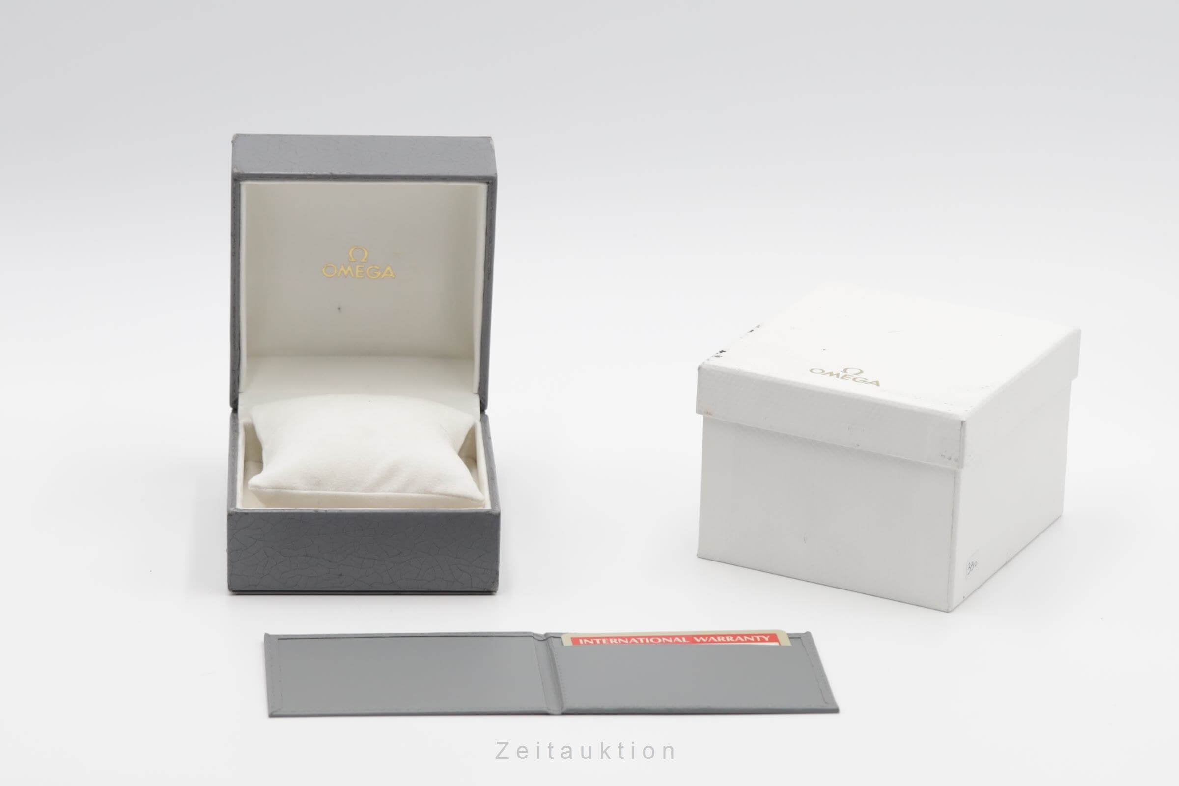 Omega Speedmaster Professional Moonwatch Apollo XI Ref. 3592.50.00 B&P 1993 [2406416]