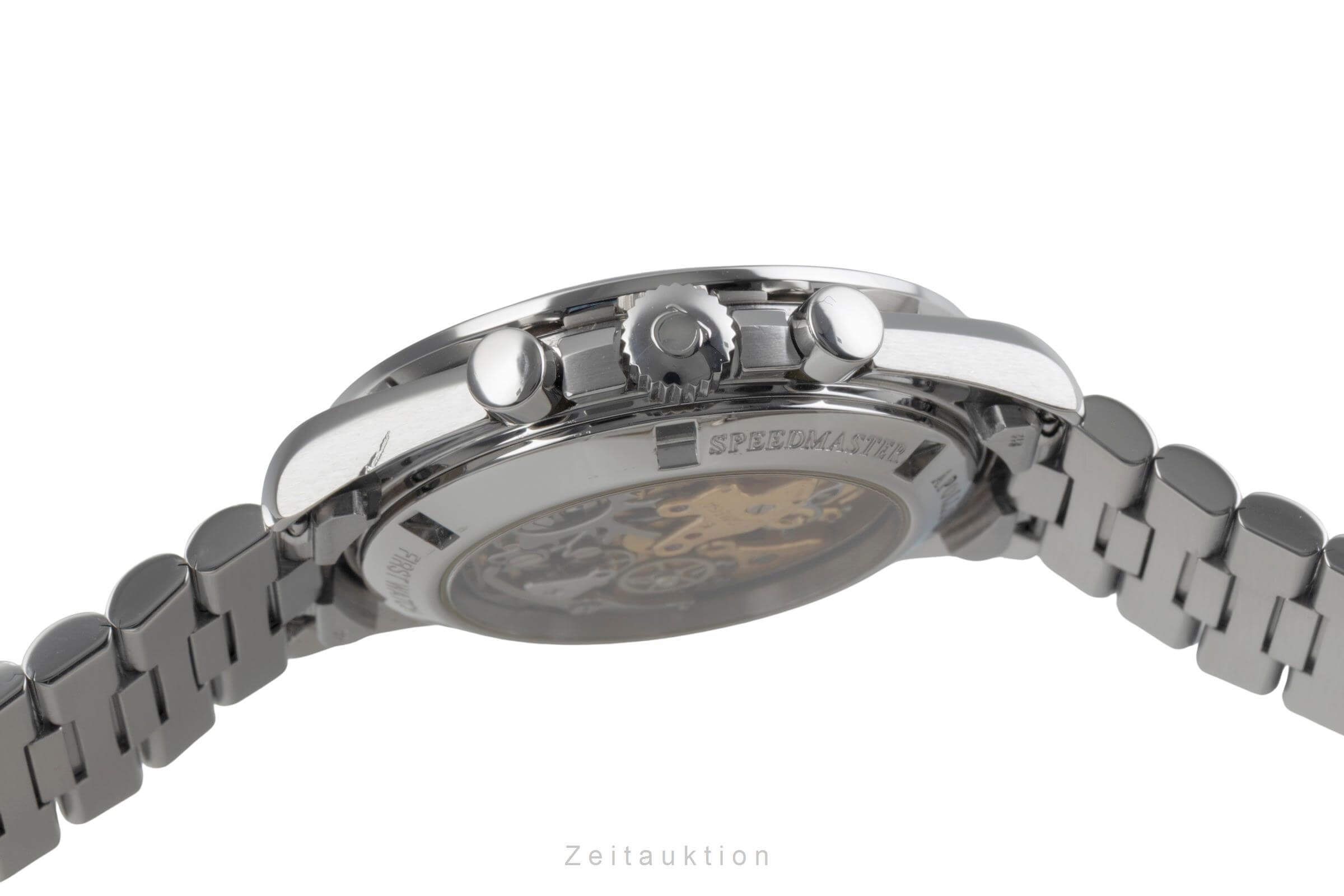 Omega Speedmaster Professional Moonwatch Apollo XI Ref. 3592.50.00 B&P 1993 [2406416]