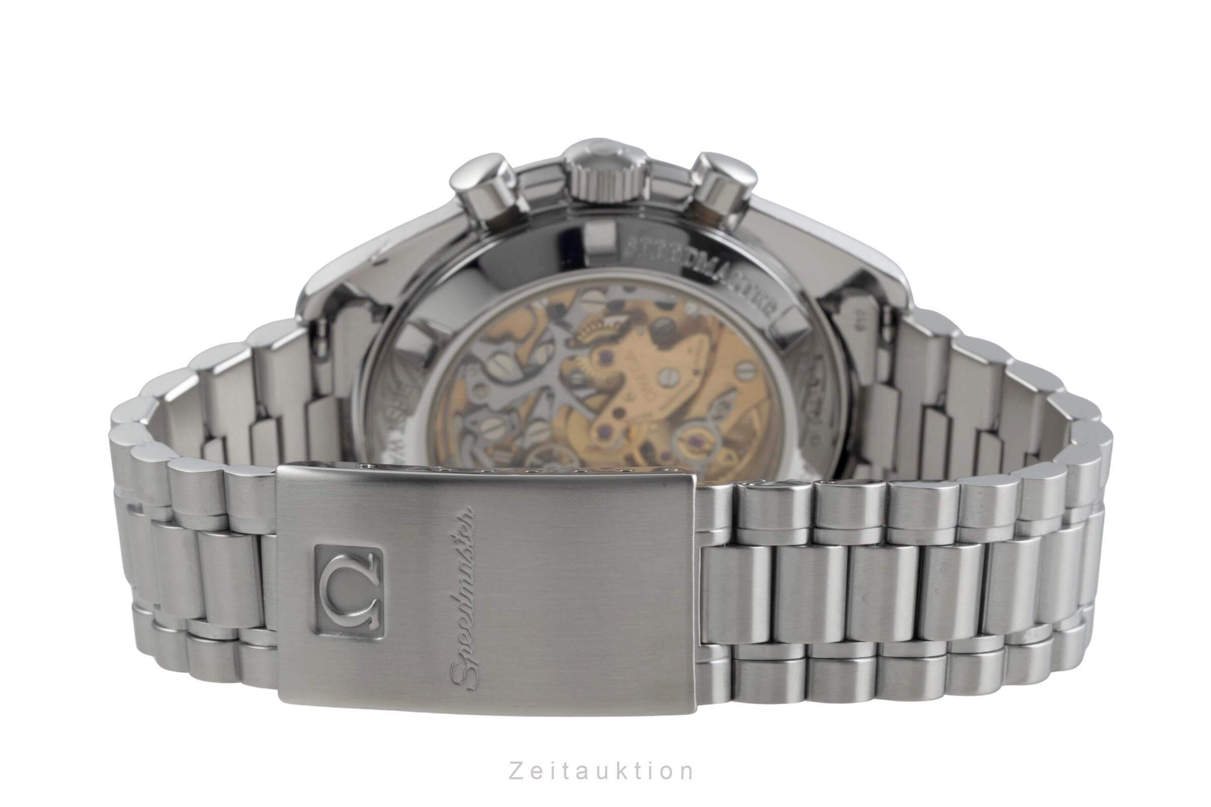 Omega Speedmaster Professional Moonwatch Apollo XI Ref. 3592.50.00 B&P 1993 [2406416]