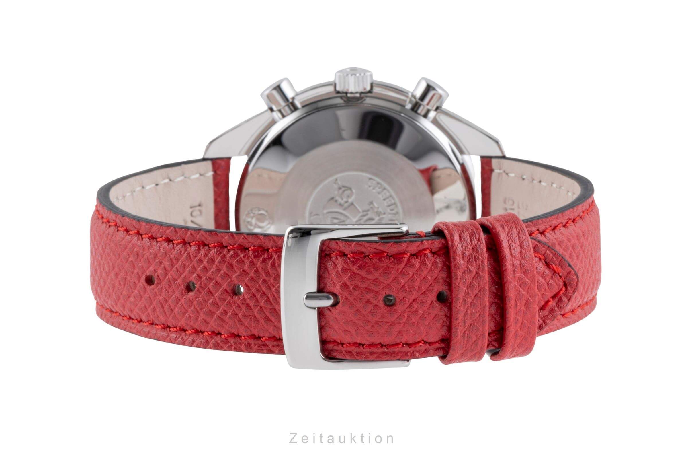 Omega Speedmaster cronografo acciaio automatismo orologio da uomo 3534.79  [2406426]