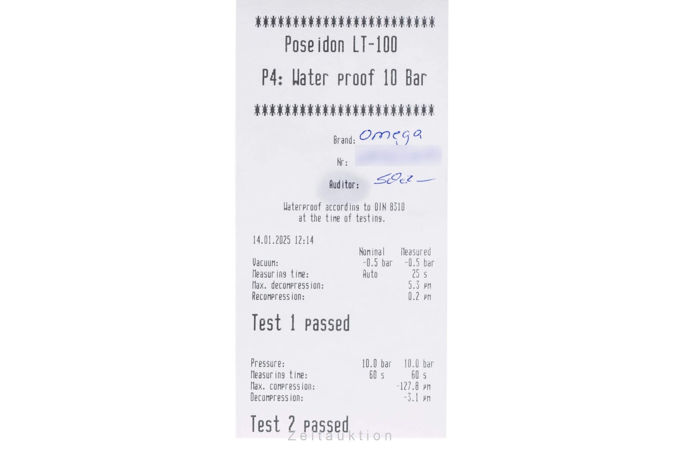 Omega Speedmaster cronografo acciaio automatismo orologio da uomo 3534.79  [2406426]