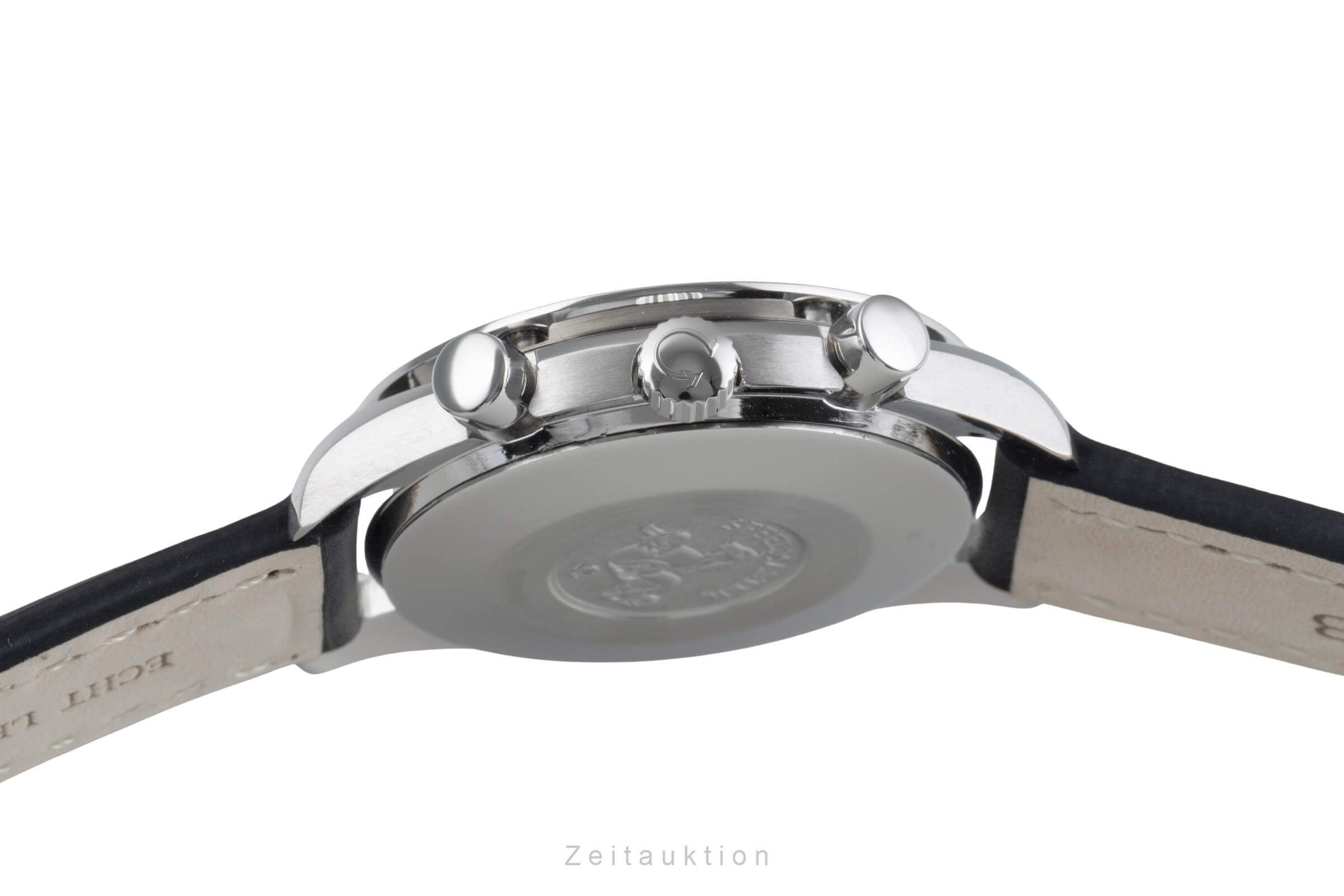 Omega Speedmaster cronografo acciaio automatismo orologio da uomo 3510.12  [2406431]