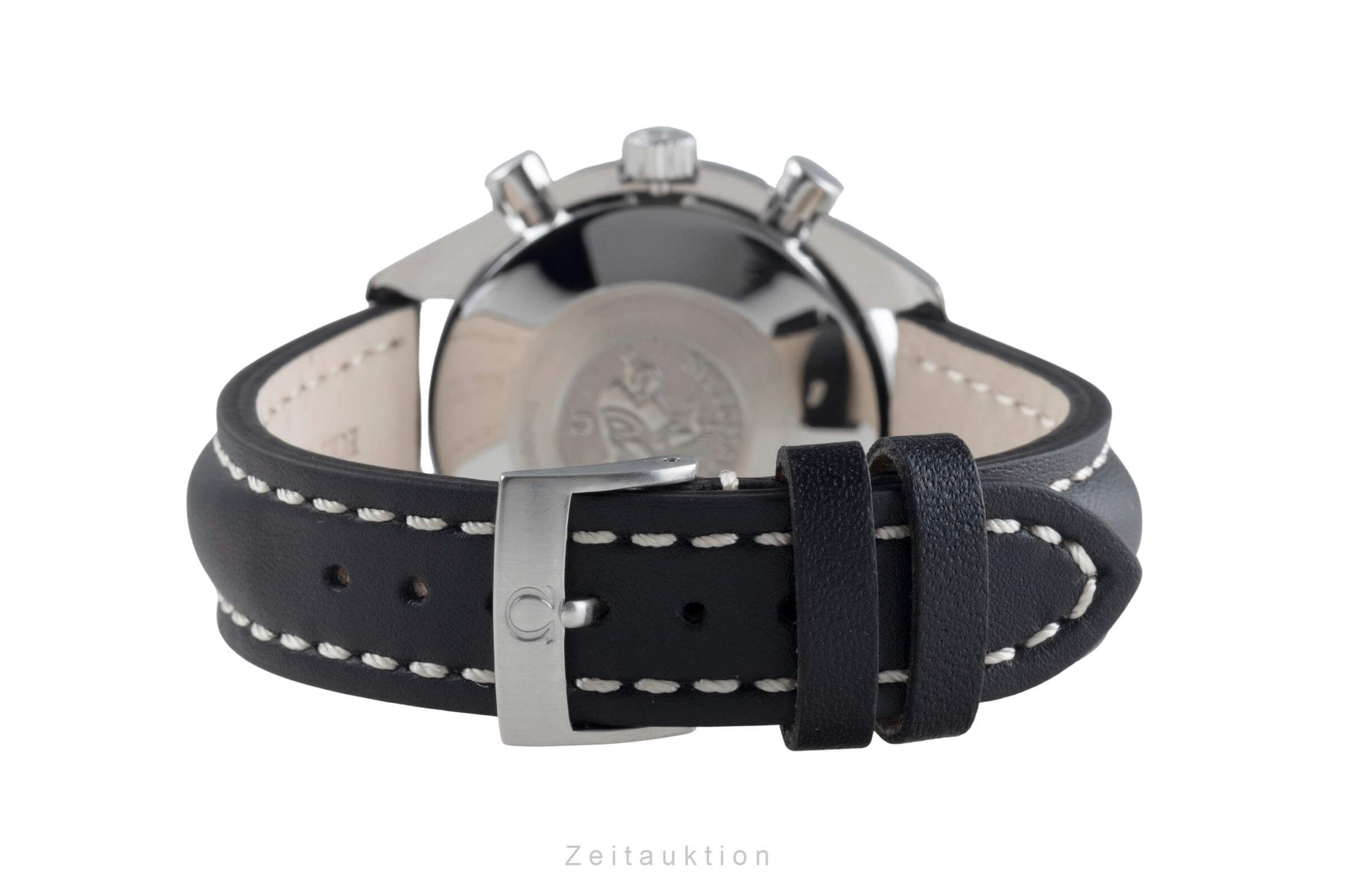 Omega Speedmaster cronografo acciaio automatismo orologio da uomo 3510.12  [2406431]