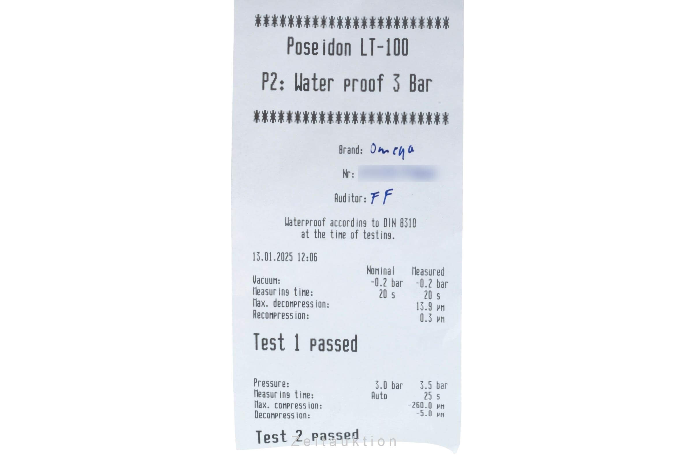 Omega Speedmaster cronografo acciaio automatismo orologio da uomo 3510.12  [2406431]