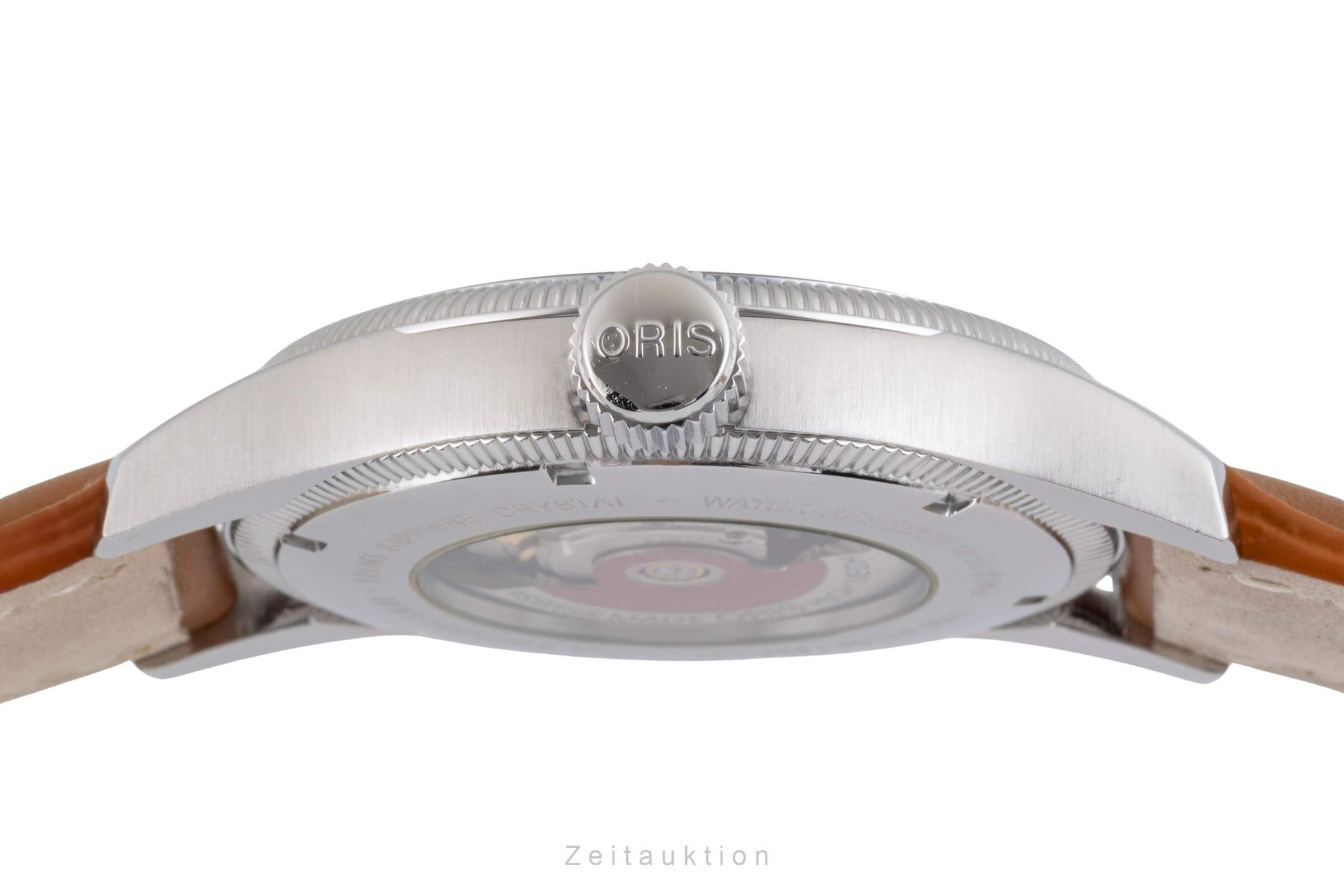 Oris Big Crown steel automatic men's watch 01 645 7629 4061 07 5  [2406493]