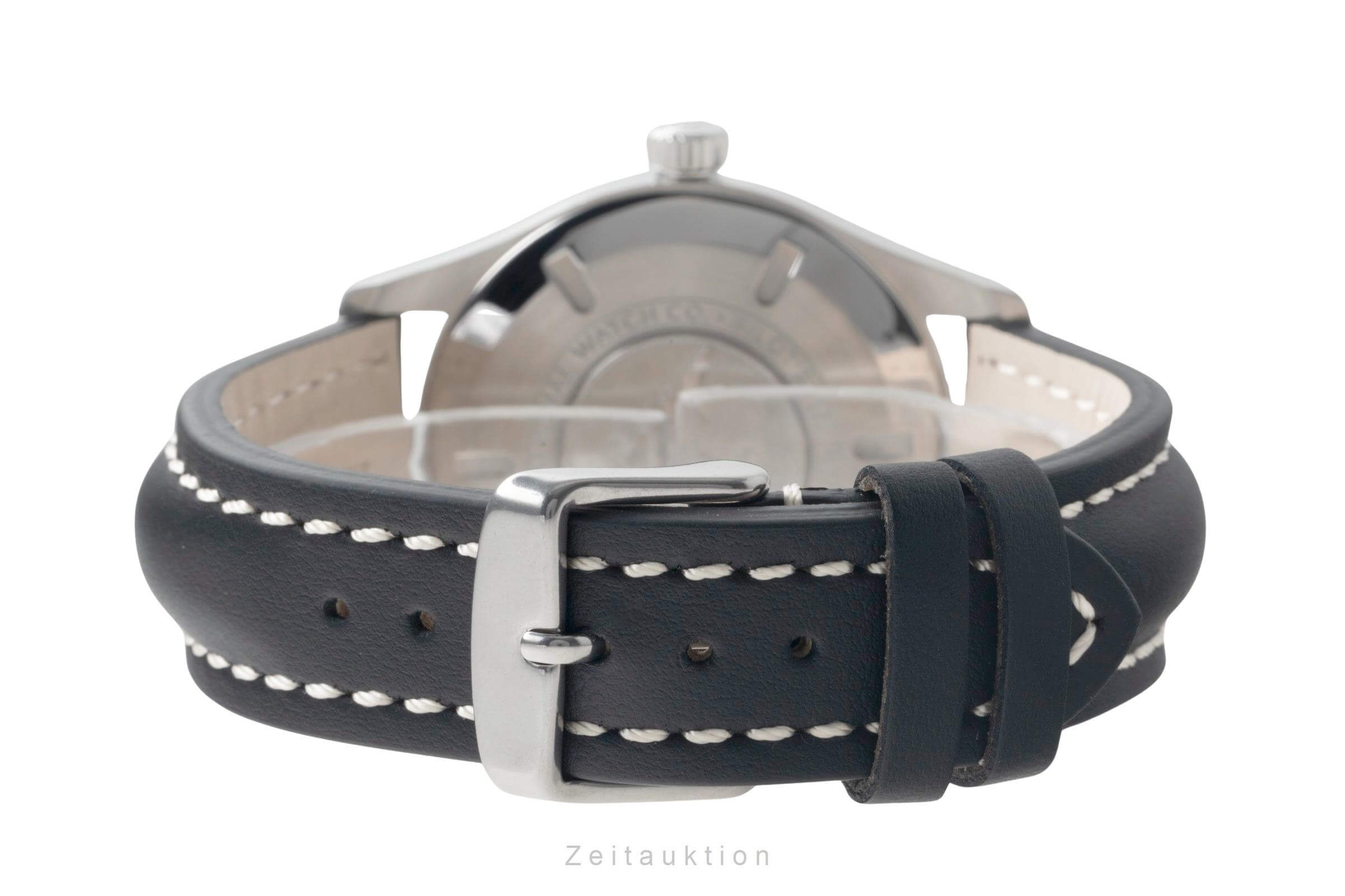 IWC Mark XVIII acciaio automatismo orologio da uomo IW327011  [2406511]