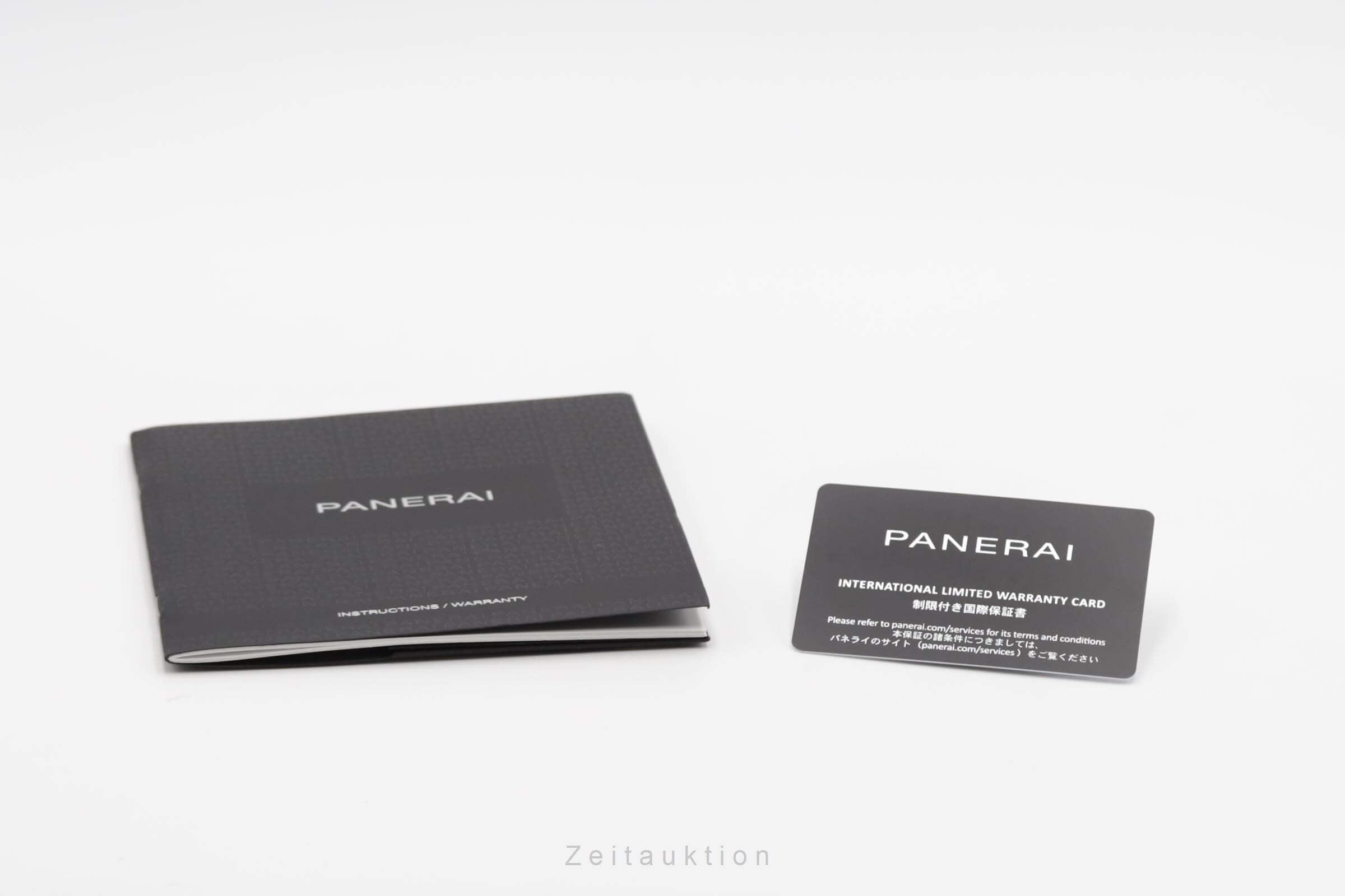 Panerai Luminor Due Luna steel automatic women's watch PAM01306  [2406603]