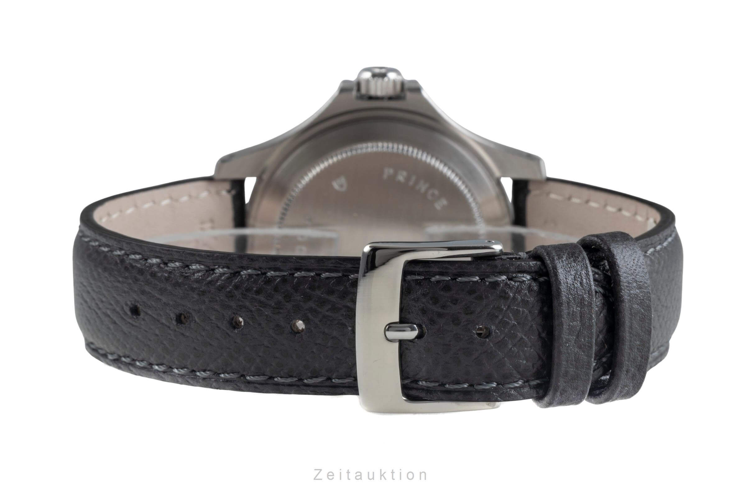 Tudor Prince Date steel automatic men's watch 85190  [2406619]