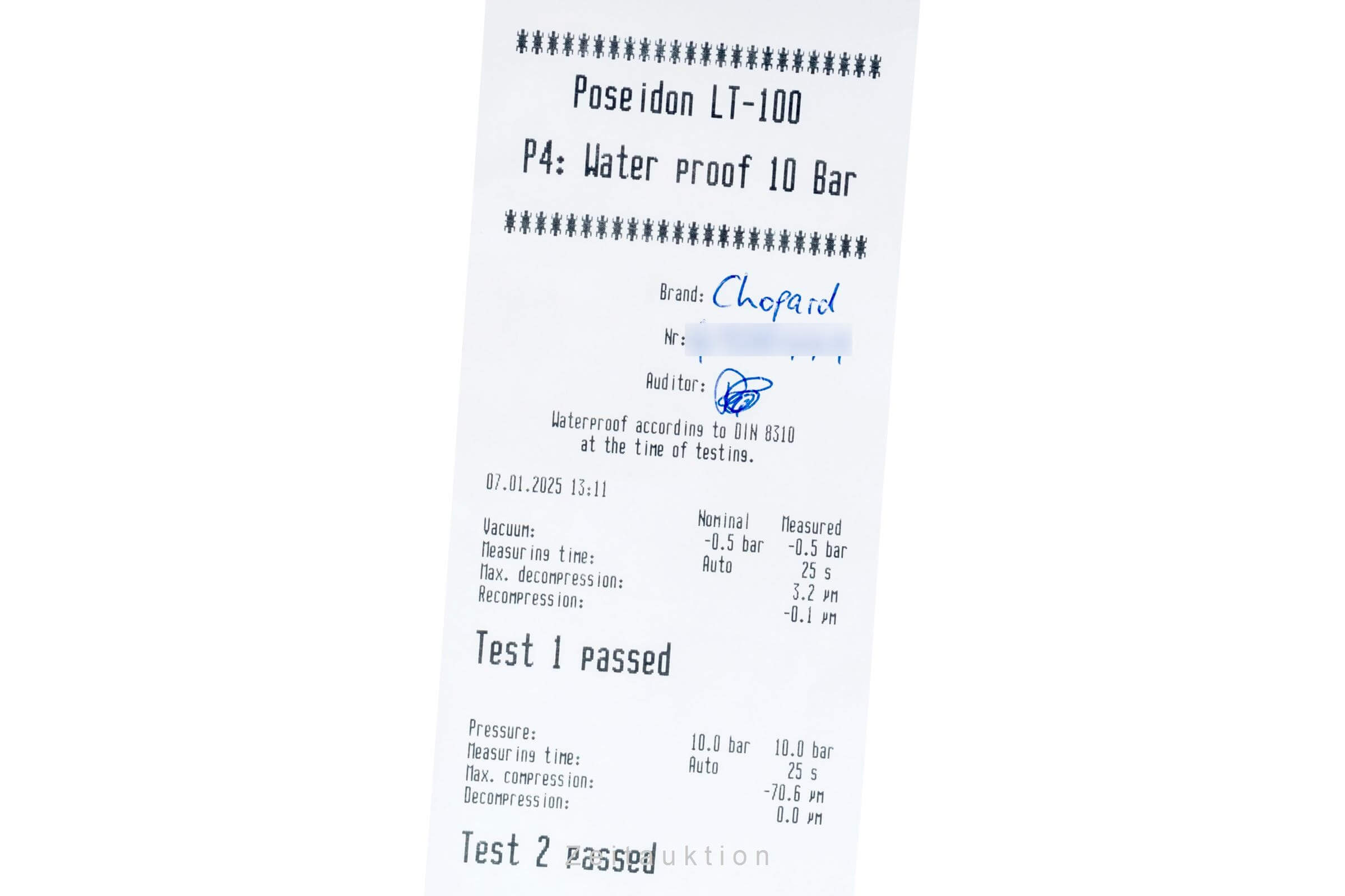 Chopard Alpine Eagle acero / oro automático reloj para caballeros 298601-6001 LP: 20400EUR  [2406665]