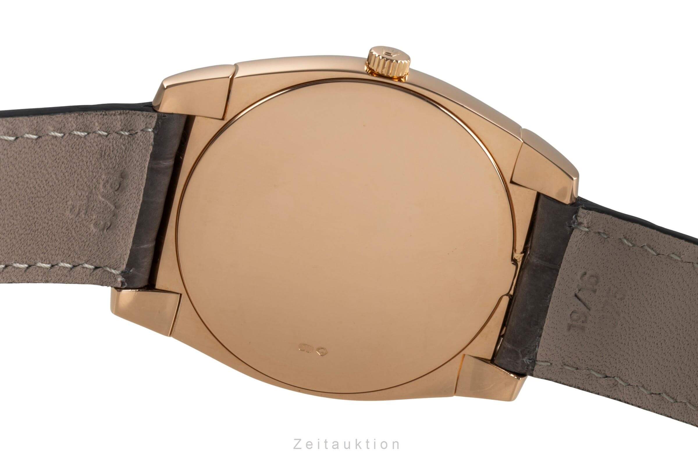 Rolex Cellini 18 ct gold manual winding men's watch 5330  [2500030]