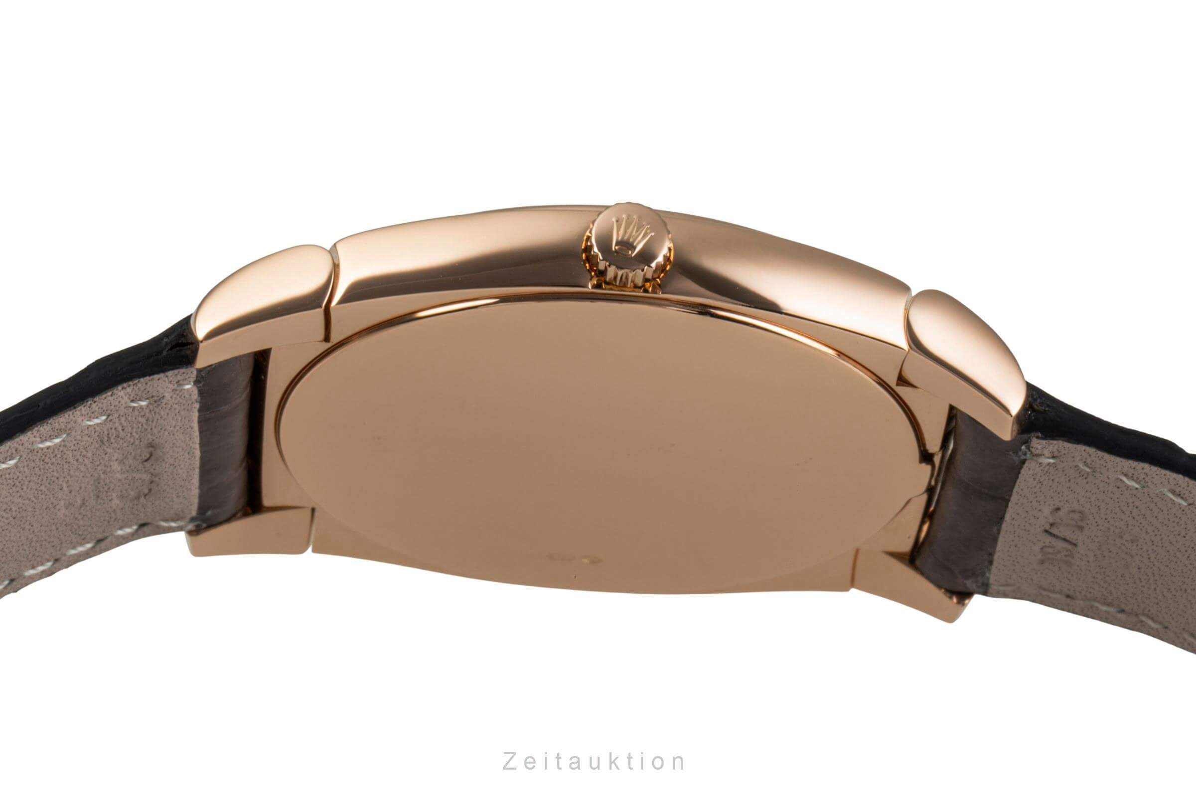 Rolex Cellini 18 ct gold manual winding men's watch 5330  [2500030]