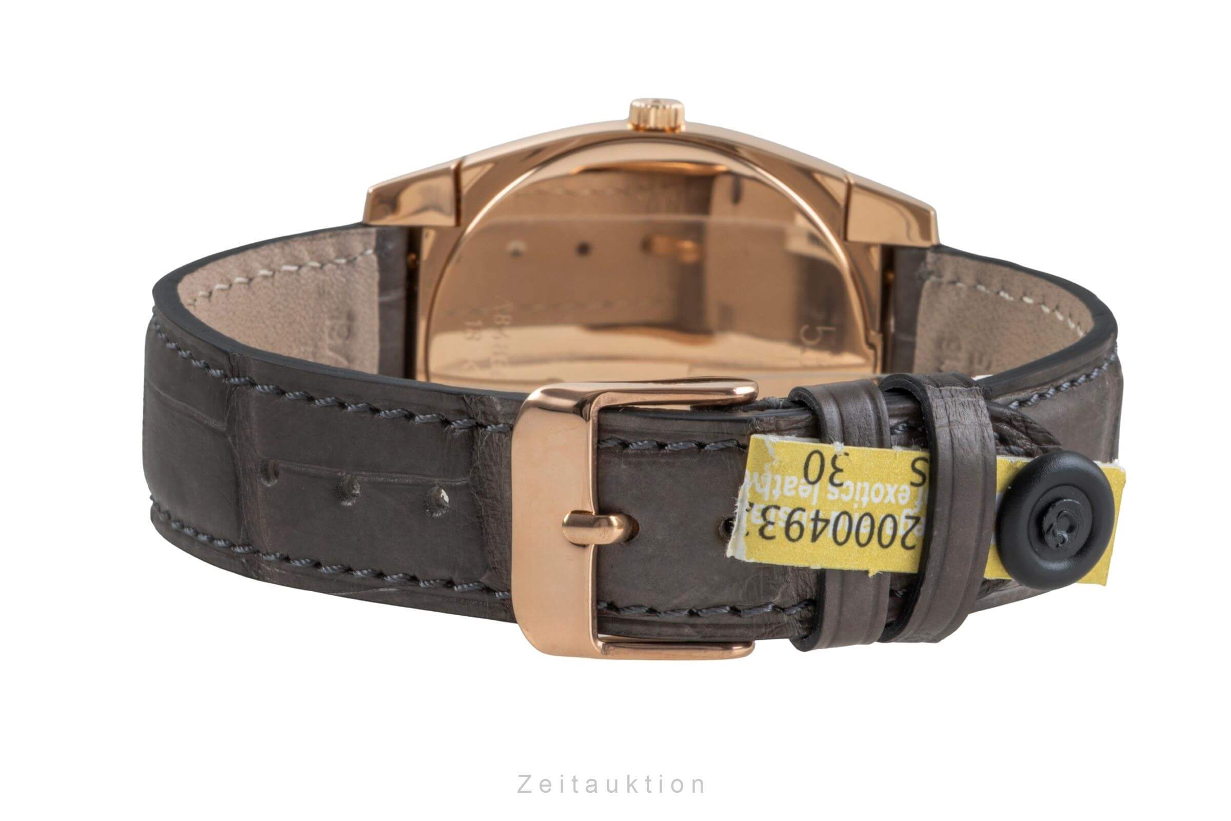 Rolex Cellini 18 ct gold manual winding men's watch 5330  [2500030]