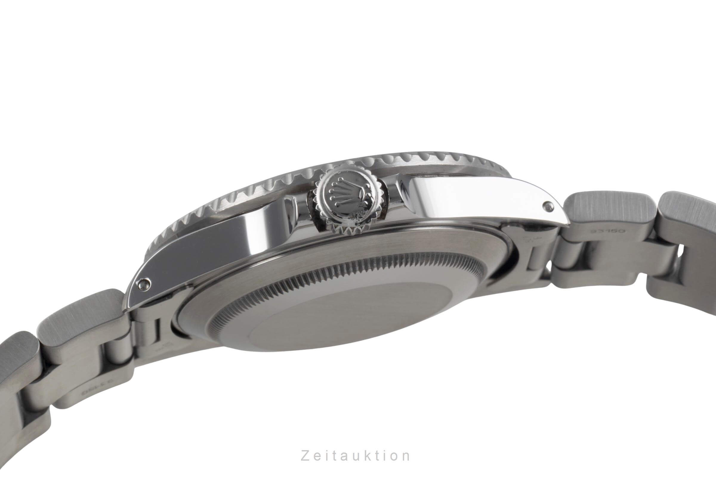 Rolex Submariner Date 1000ft Oyster Edelstahl Automatik Ref. 16610  [2500089]