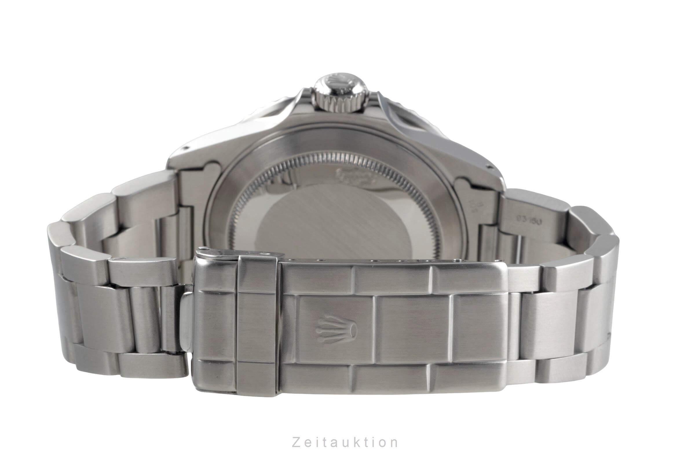 Rolex Submariner Date 1000ft Oyster Edelstahl Automatik Ref. 16610  [2500089]