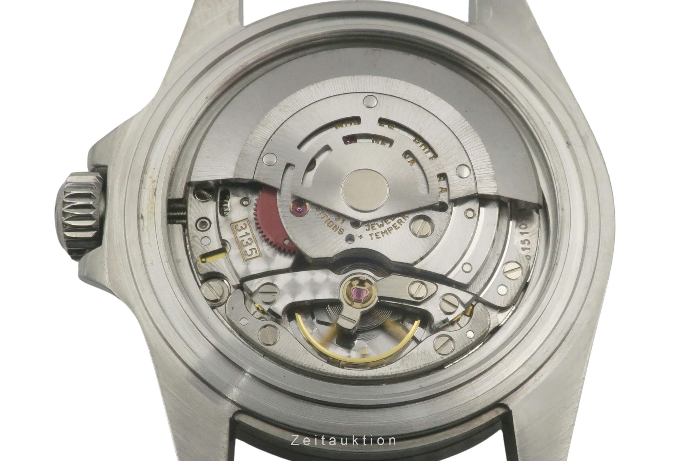 Rolex Submariner Date 1000ft Oyster Edelstahl Automatik Ref. 16610  [2500089]