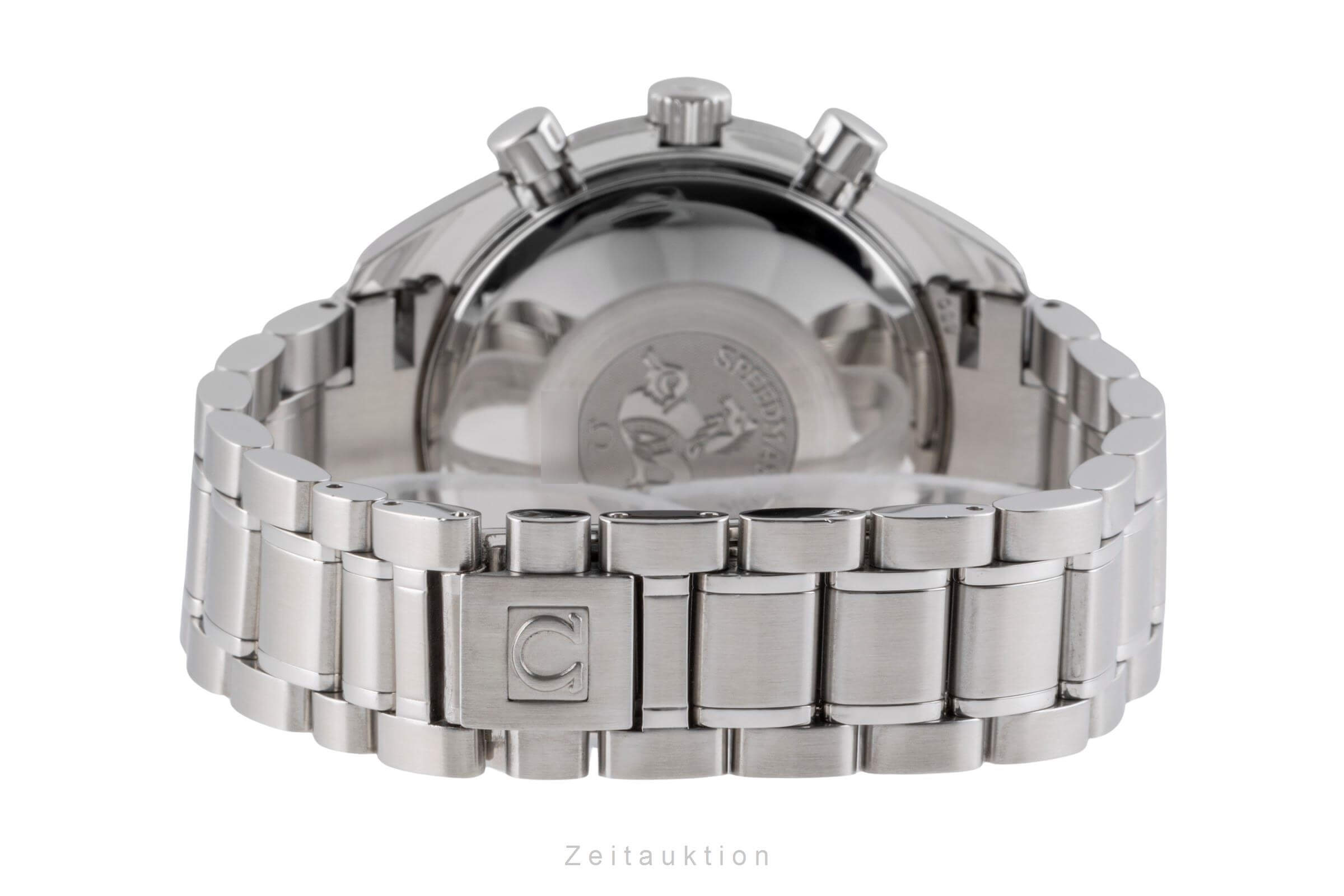 Omega Speedmaster Day-Date Chronograph Automatik Edelstahl Ref. 3523.80.00  [2500147]