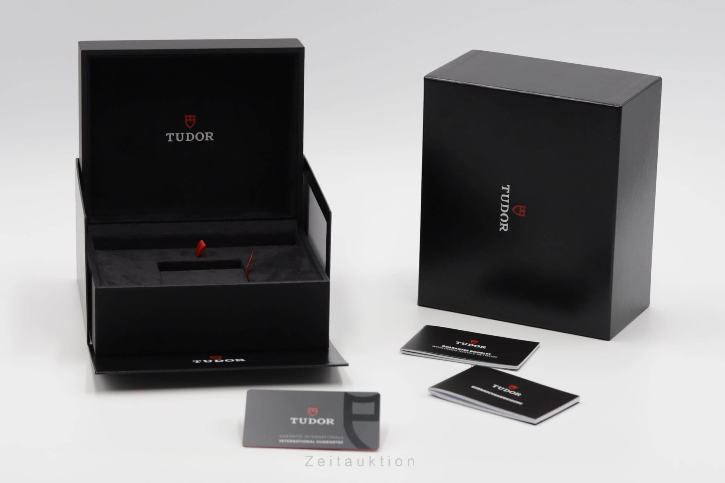 Tudor Royal acero automático reloj para caballeros 28600-0005 LP: 2700EUR  [2500150]