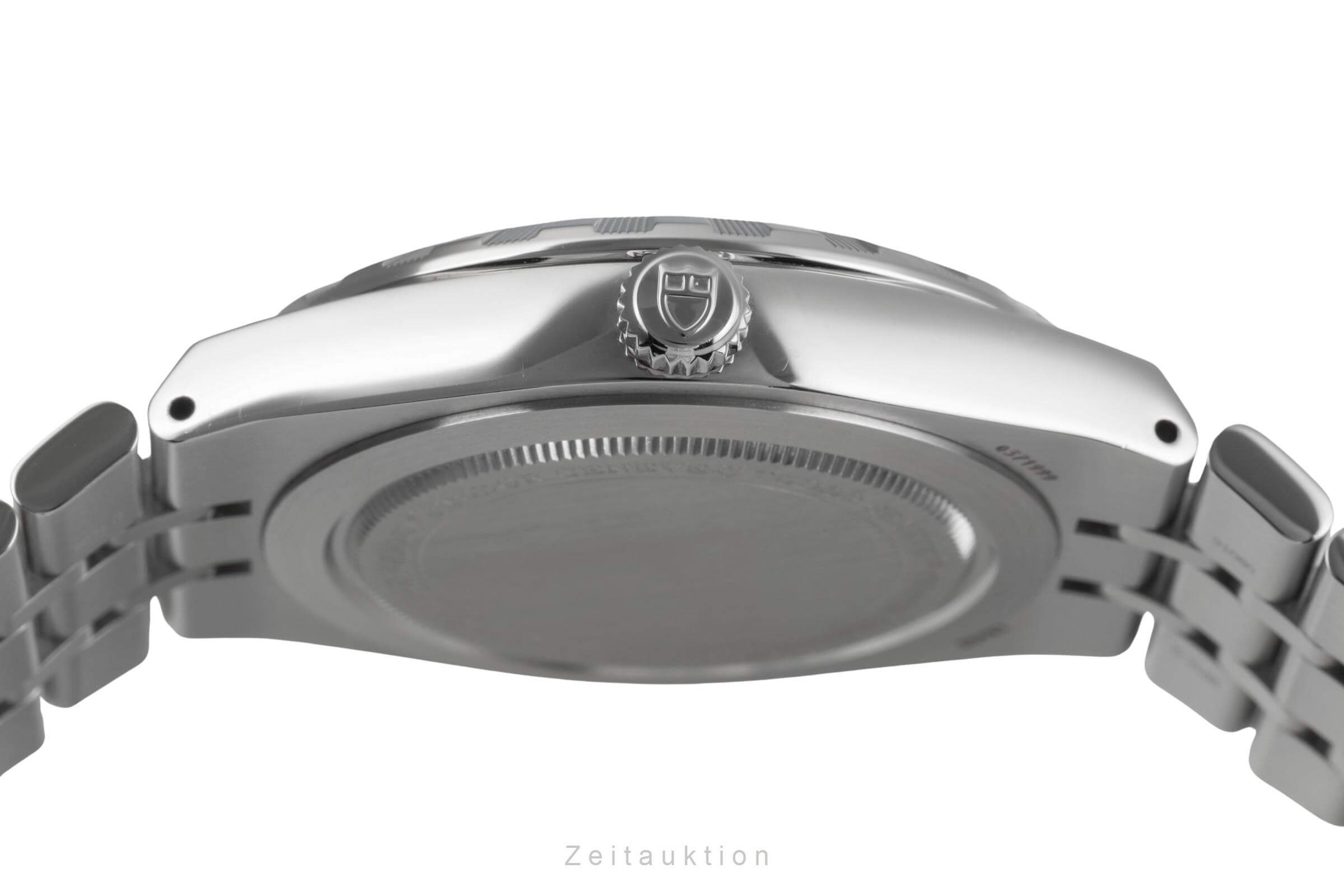 Tudor Royal acero automático reloj para caballeros 28600-0005 LP: 2700EUR  [2500150]