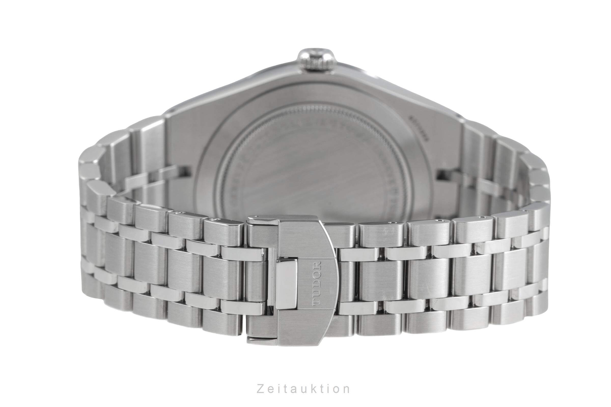 Tudor Royal acero automático reloj para caballeros 28600-0005 LP: 2700EUR  [2500150]