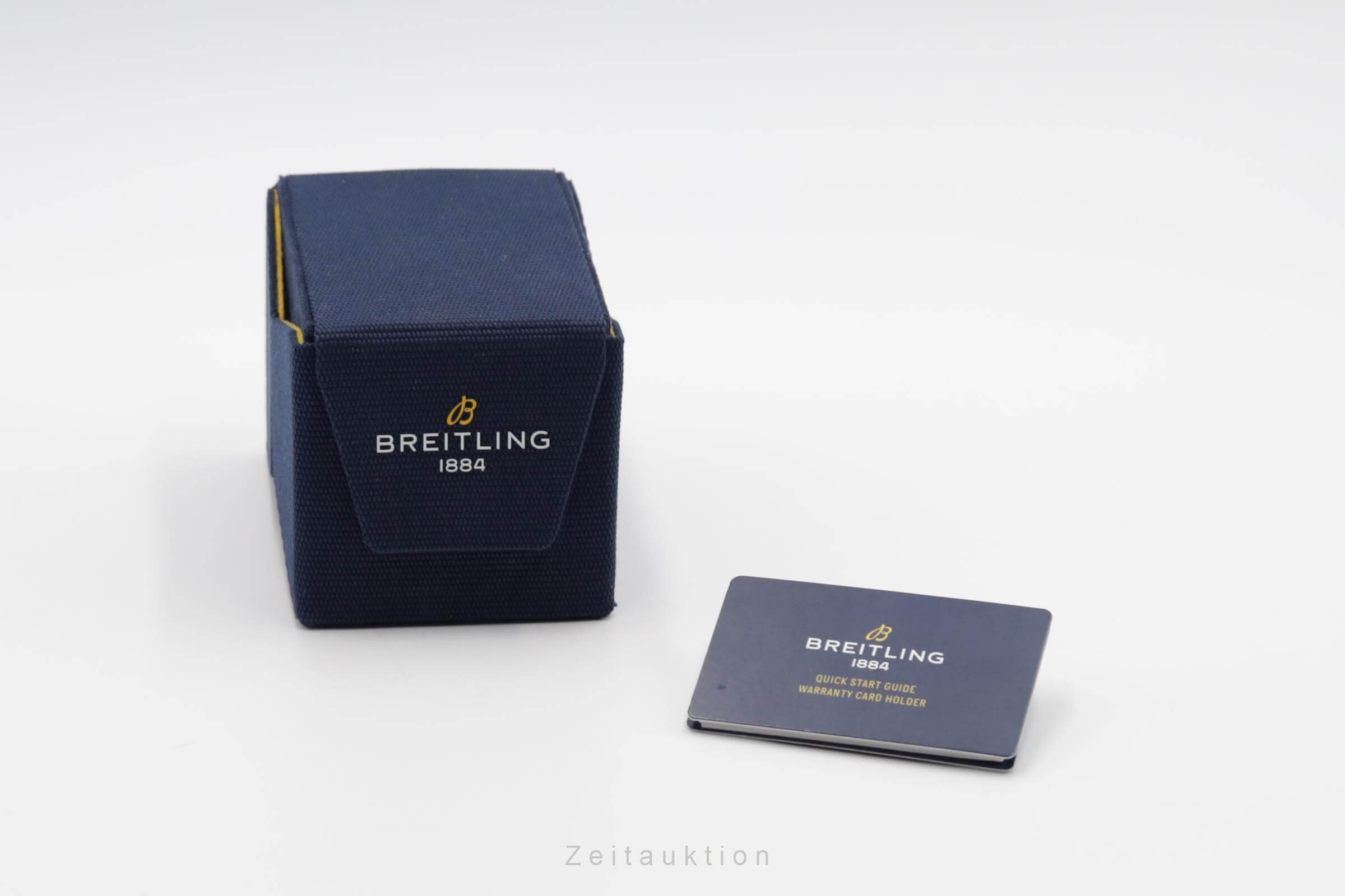 Breitling Superocean acciaio / oro automatismo orologio da uomo U17368221B1S1  [2500183]