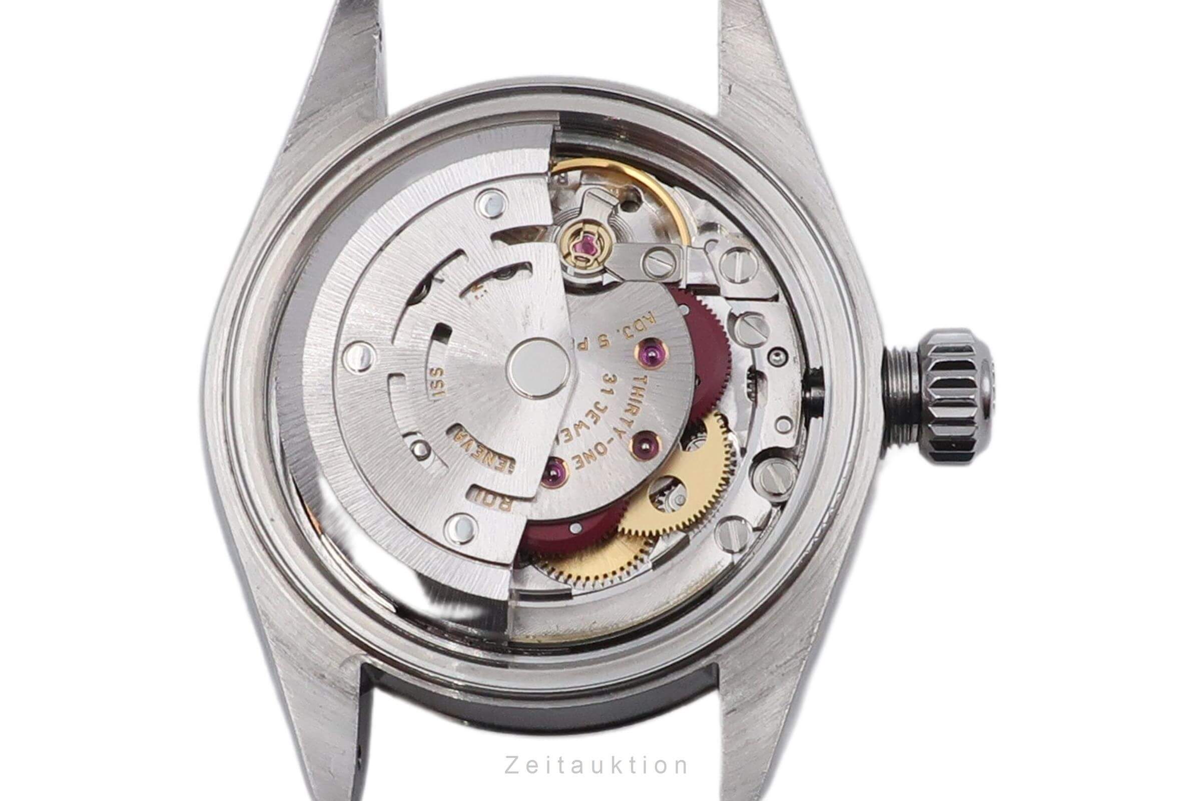 Rolex Lady Datejust acciaio / oro bianco automatismo orologio da donna 79174  [2500248]