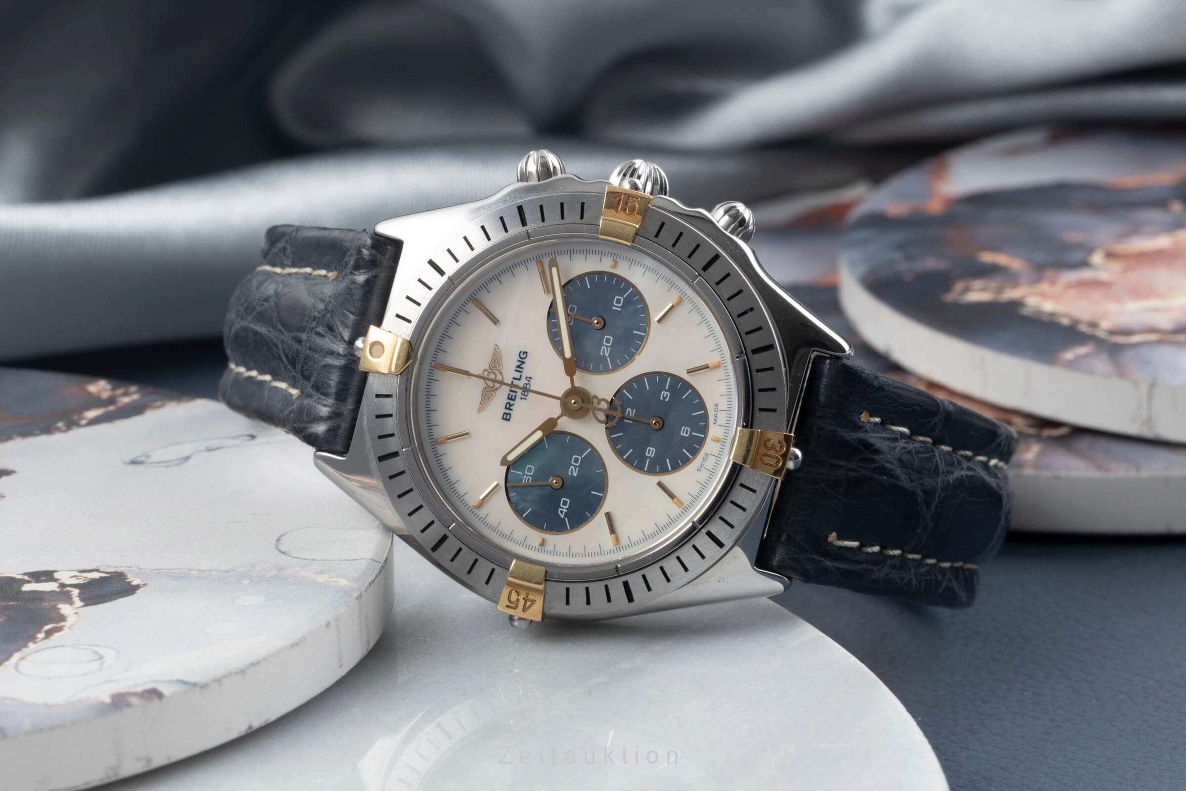 Carica Manuale Breitling Modelli Vecchi Breitling Callisto