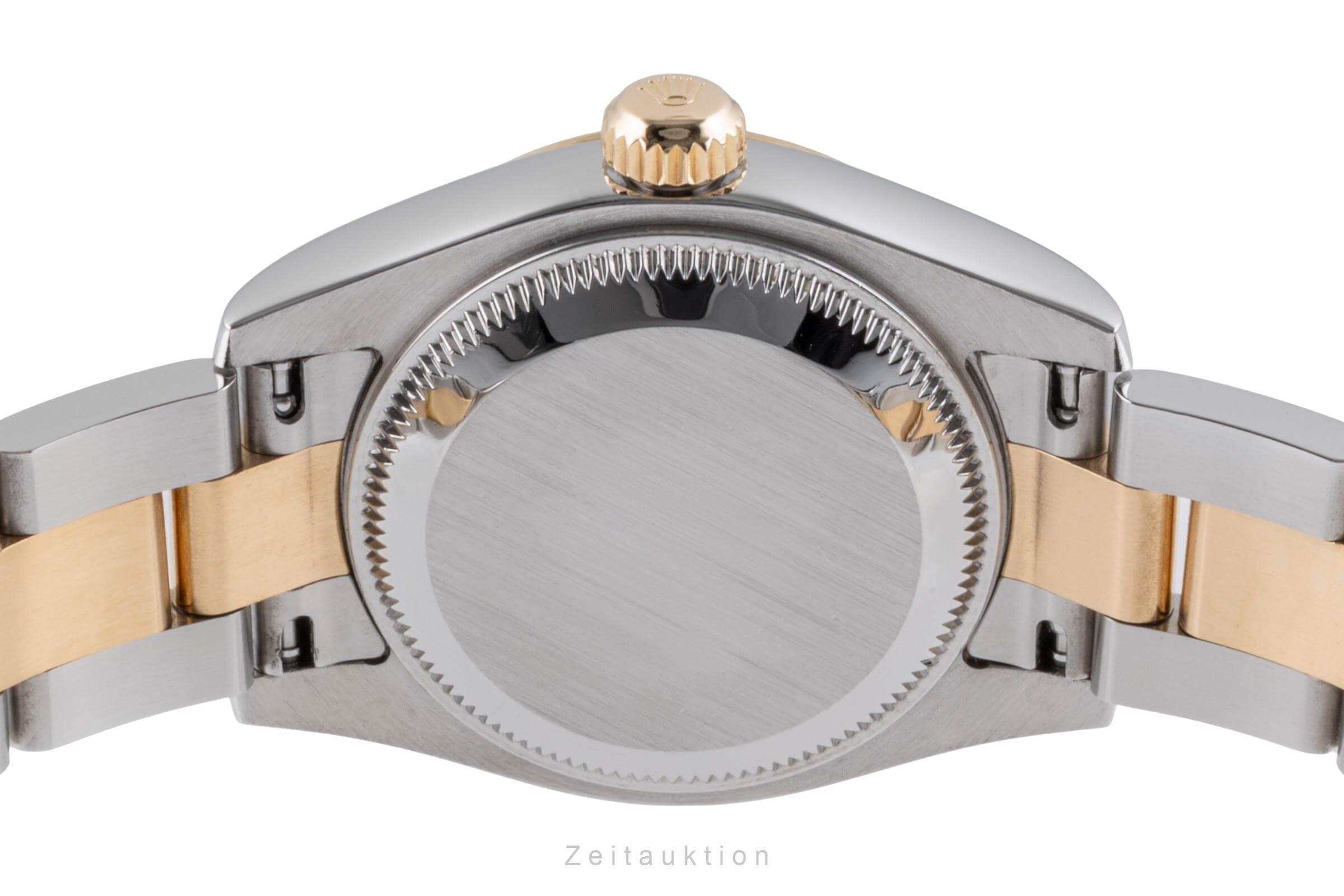 Rolex Lady Datejust 26 Stahl / Gold Automatik Oyster Perpetual Ref. 179173  [2500298]