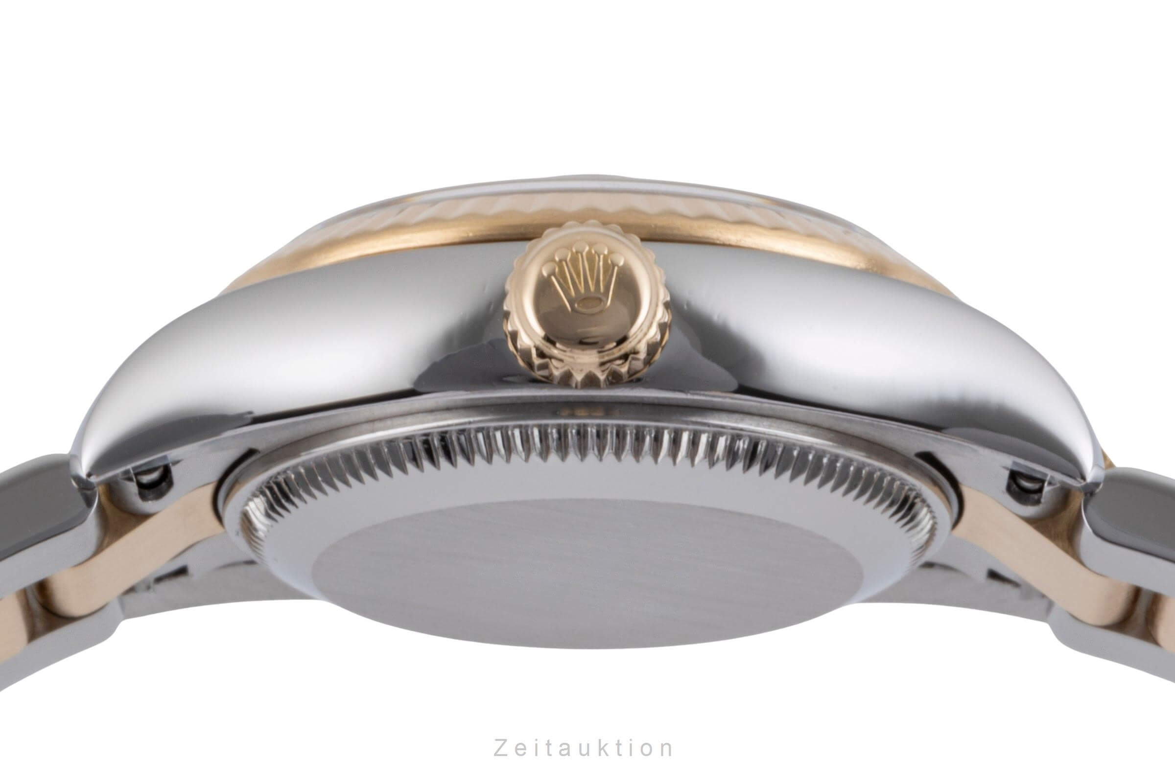 Rolex Lady Datejust 26 Stahl / Gold Automatik Oyster Perpetual Ref. 179173  [2500298]