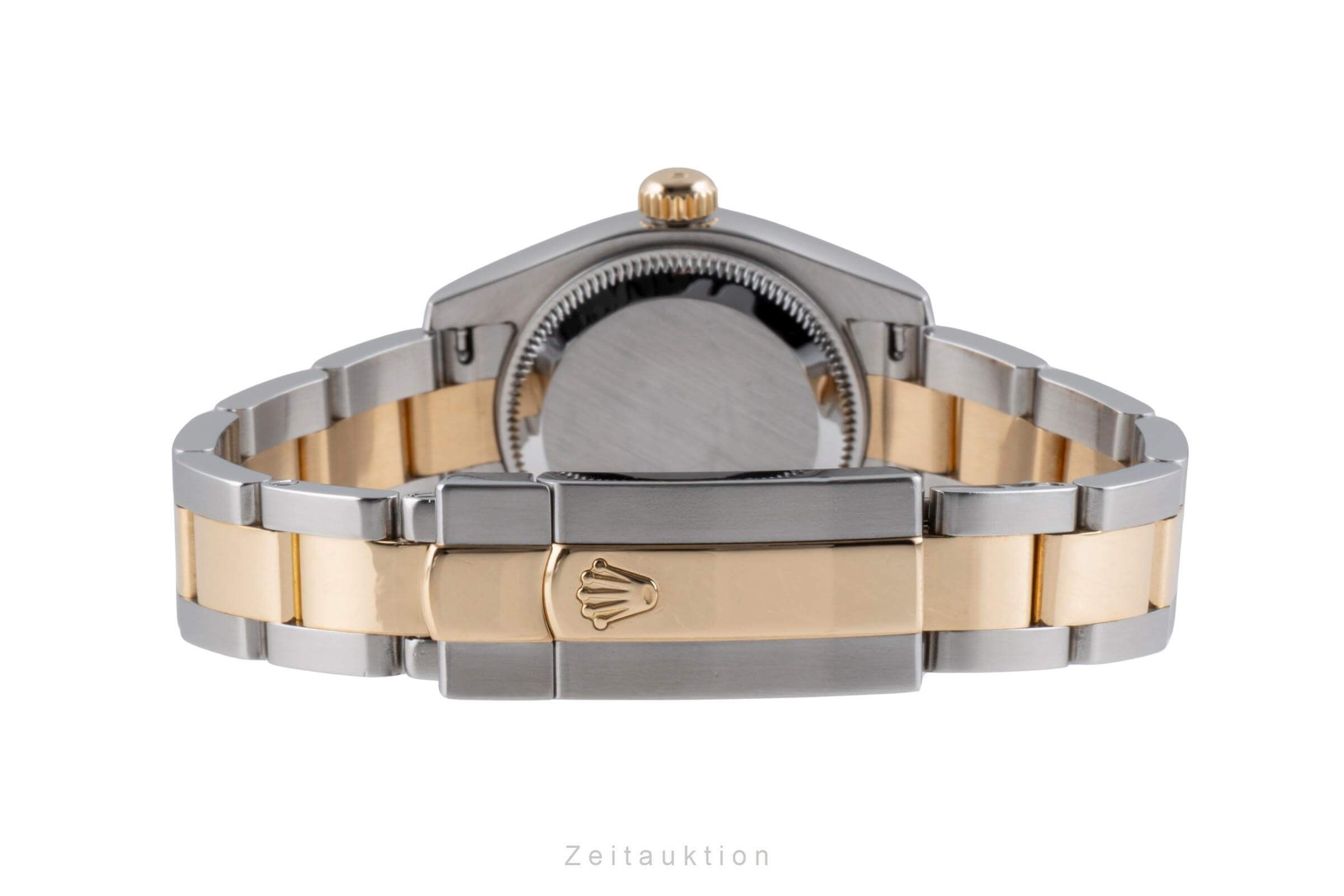 Rolex Lady Datejust 26 Stahl / Gold Automatik Oyster Perpetual Ref. 179173  [2500298]