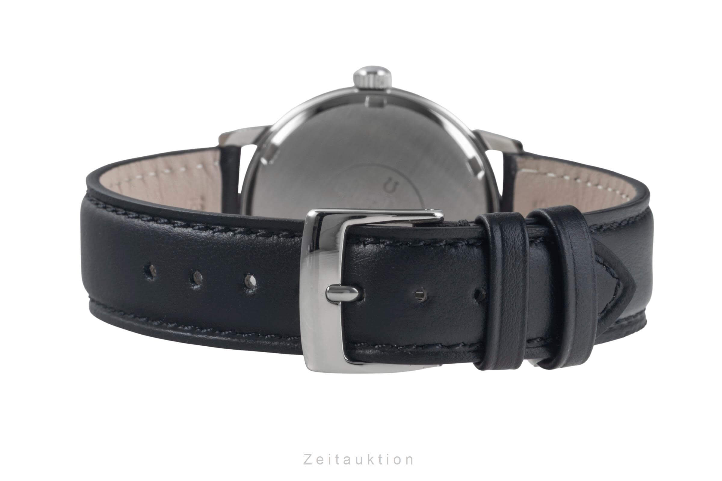 Omega Seamaster acier à remontage manuel montre pour hommes 135.011 Vintage  [2500337]