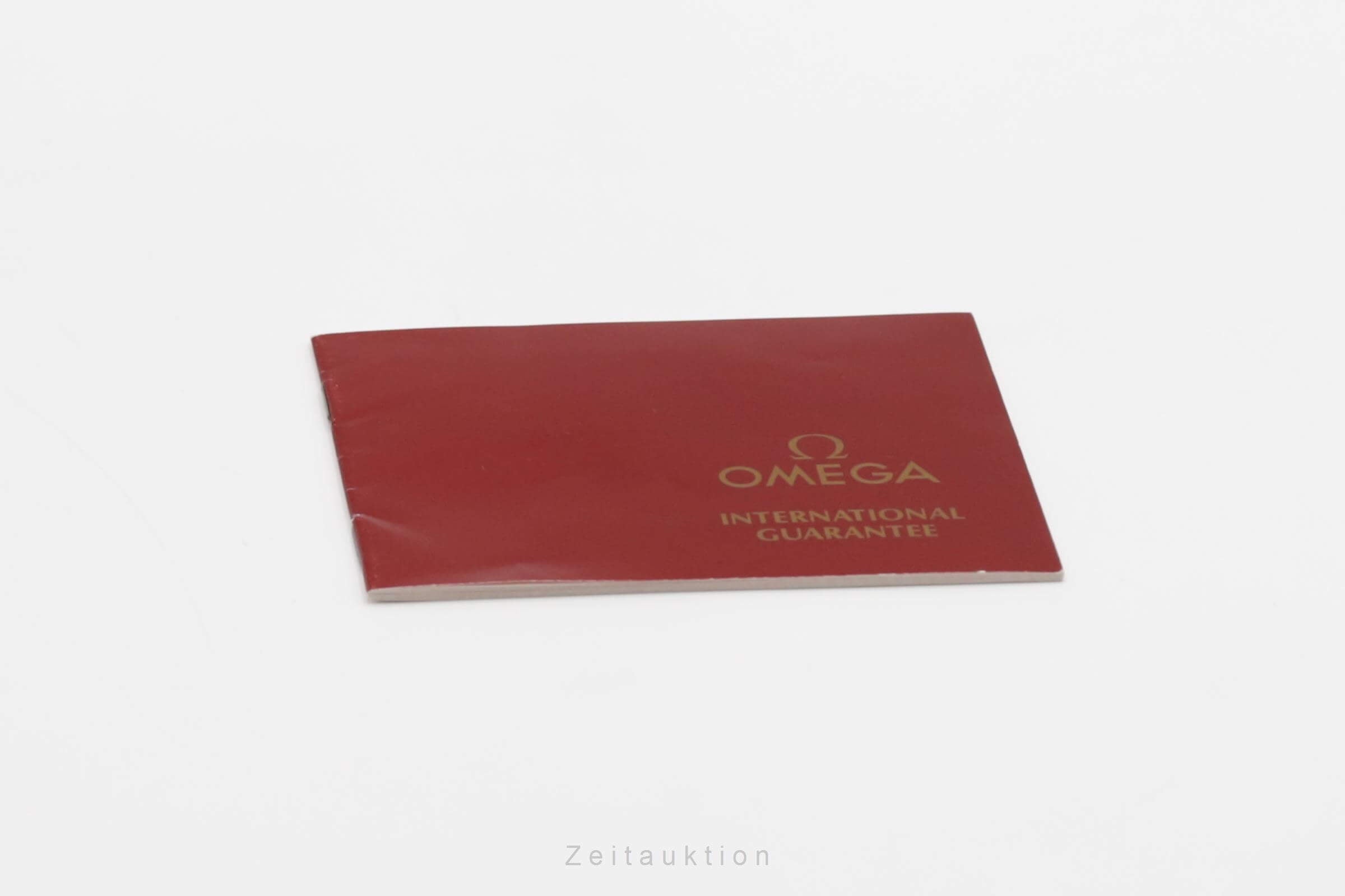 Omega Constellation acier / or  quartz unisexe 196.1070 Vintage  [2500338]