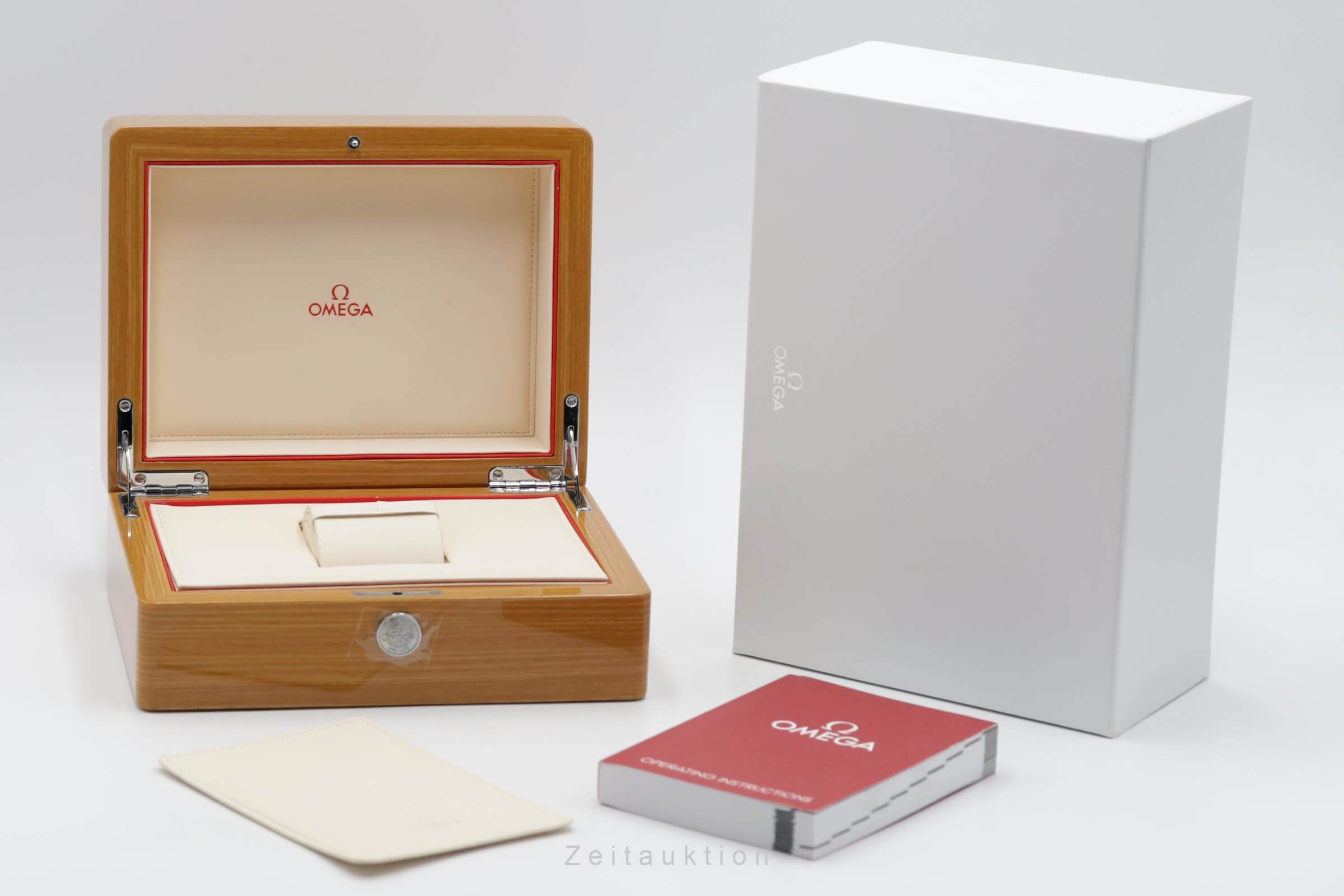 Omega Constellation ceramic / steel automatic men's watch 131.23.41.21.11.001  [2500344]