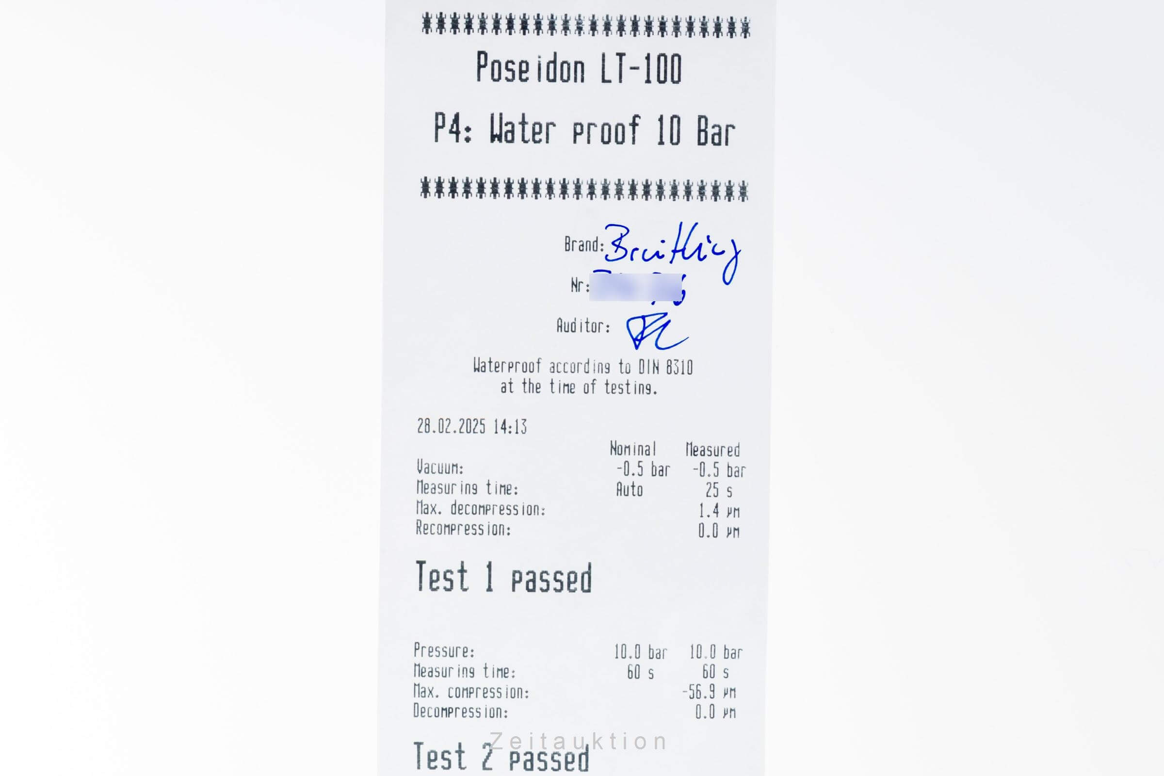 Breitling Wings Stahl / Gold Automatik Datum Herrenuhr Ref. B10050 Papiere 1998 [2500375]