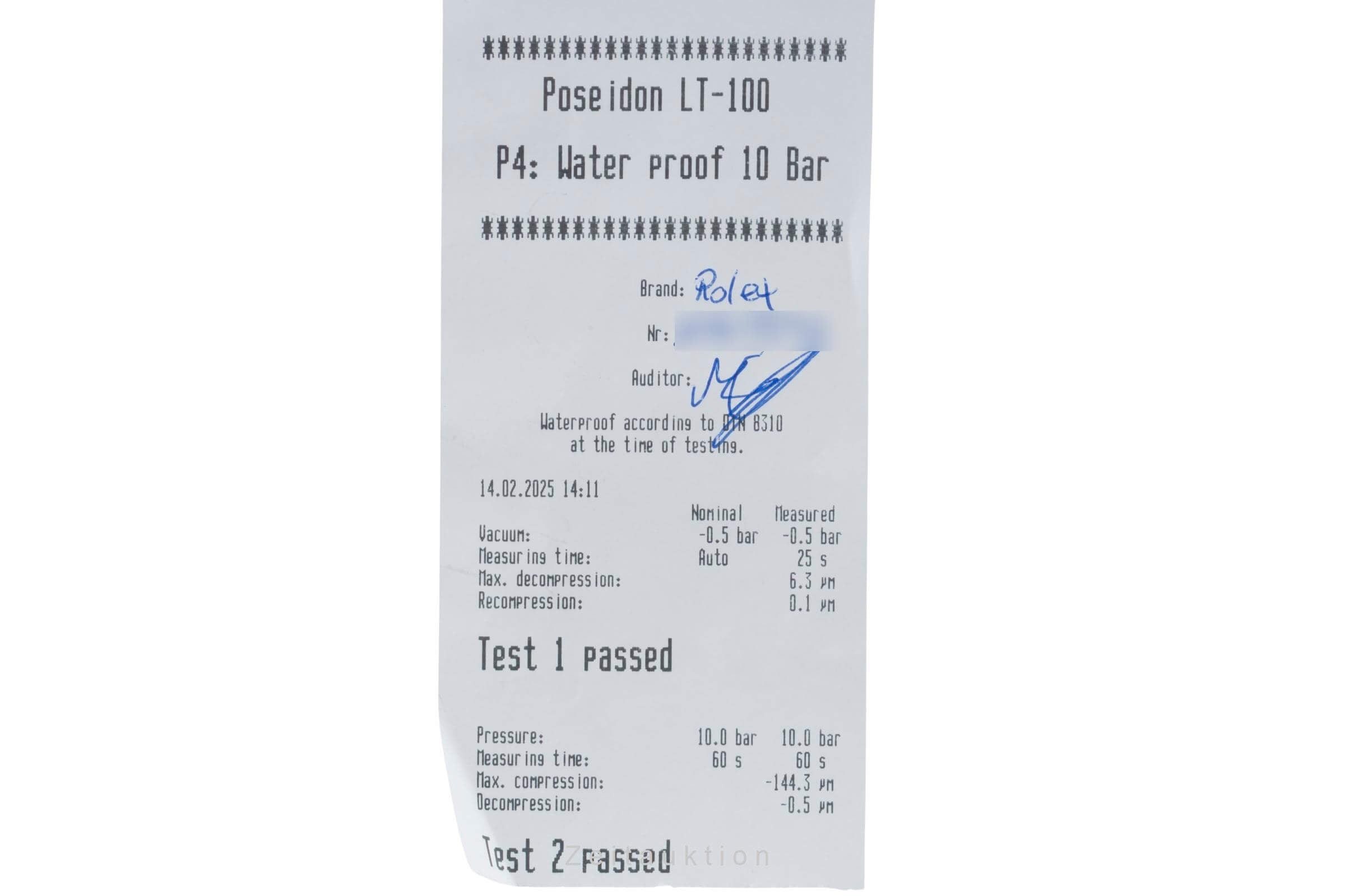 Rolex Datejust oro 18 ct automatismo orologio da uomo 16238  [2500399]