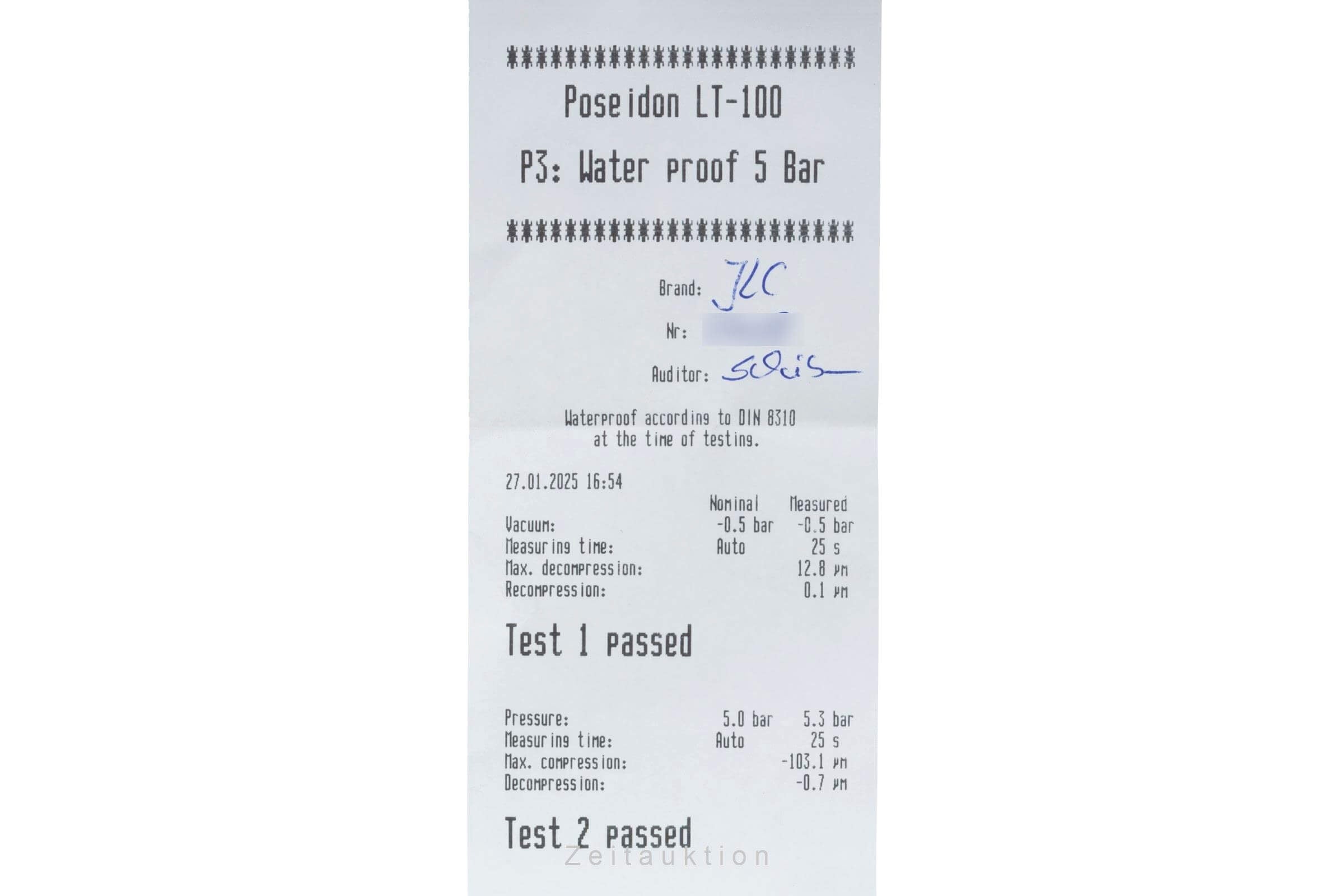 Jaeger LeCoultre Master Control oro rosso 18 ct automatismo orologio da uomo 147.2.37.S  [2500412]