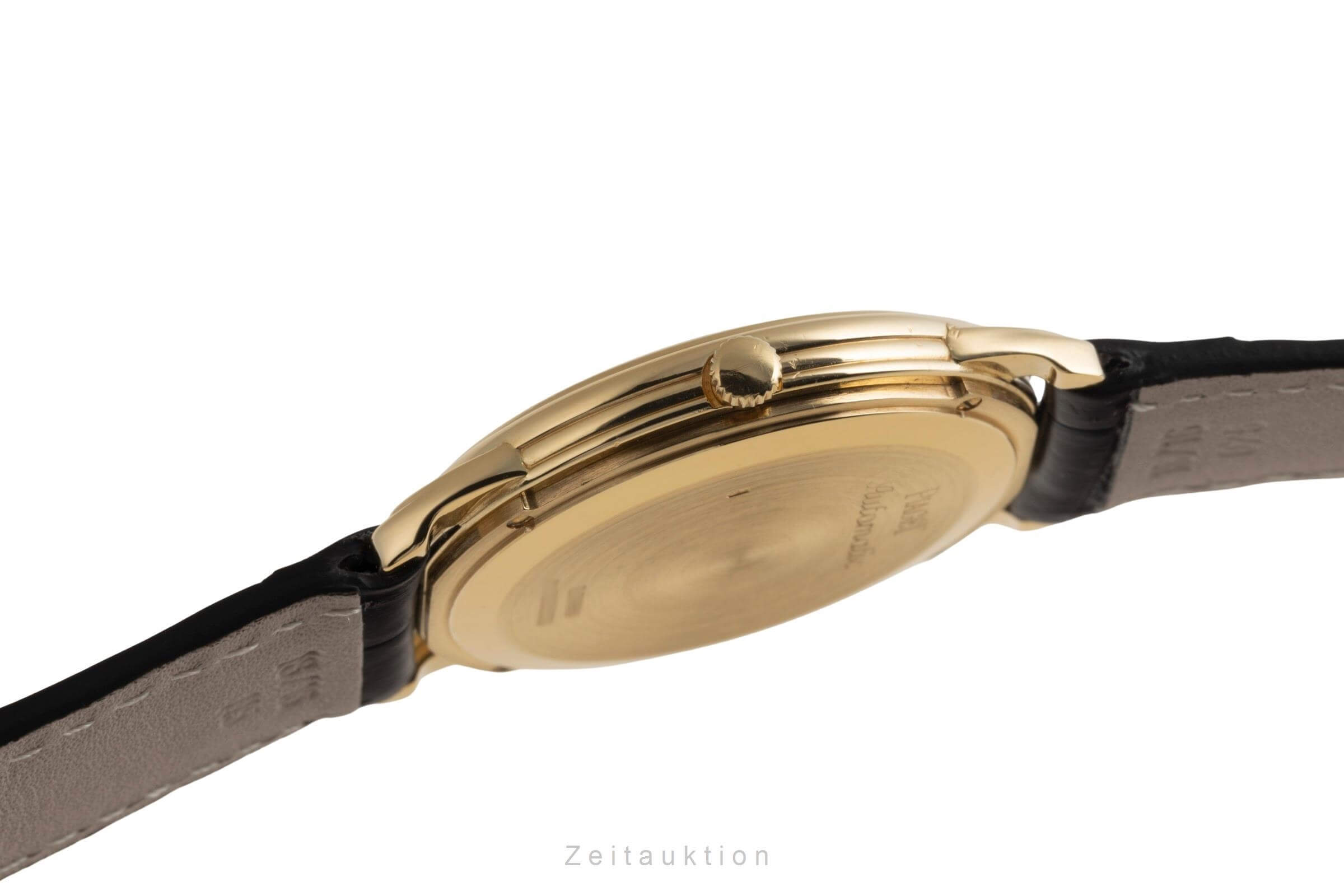 Piaget Gouverneur or 18 ct automatique montre pour hommes 15988  [2500413]