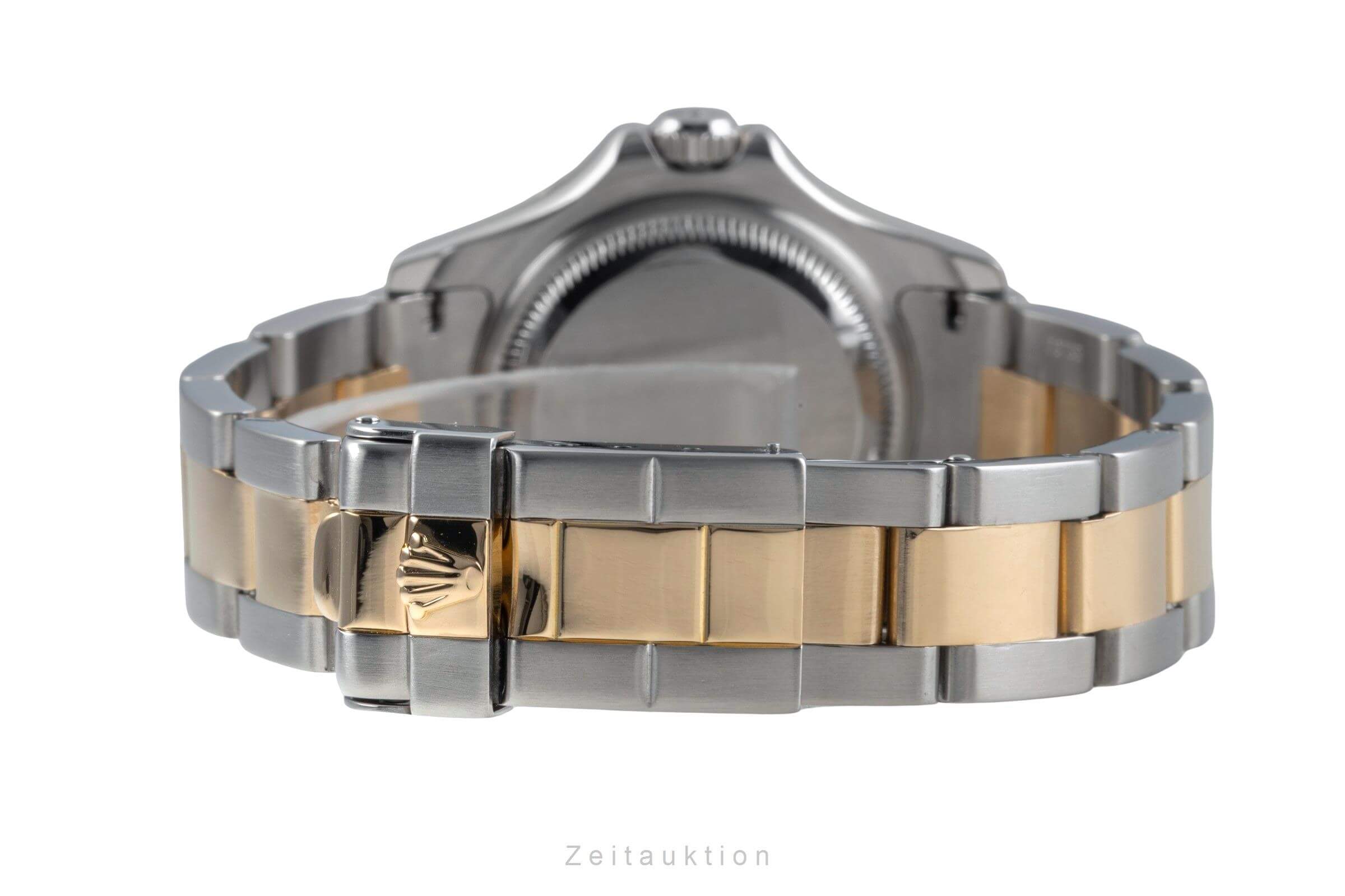 Rolex Yacht-Master acciaio / oro automatismo orologio da donna 69623  [2500416]