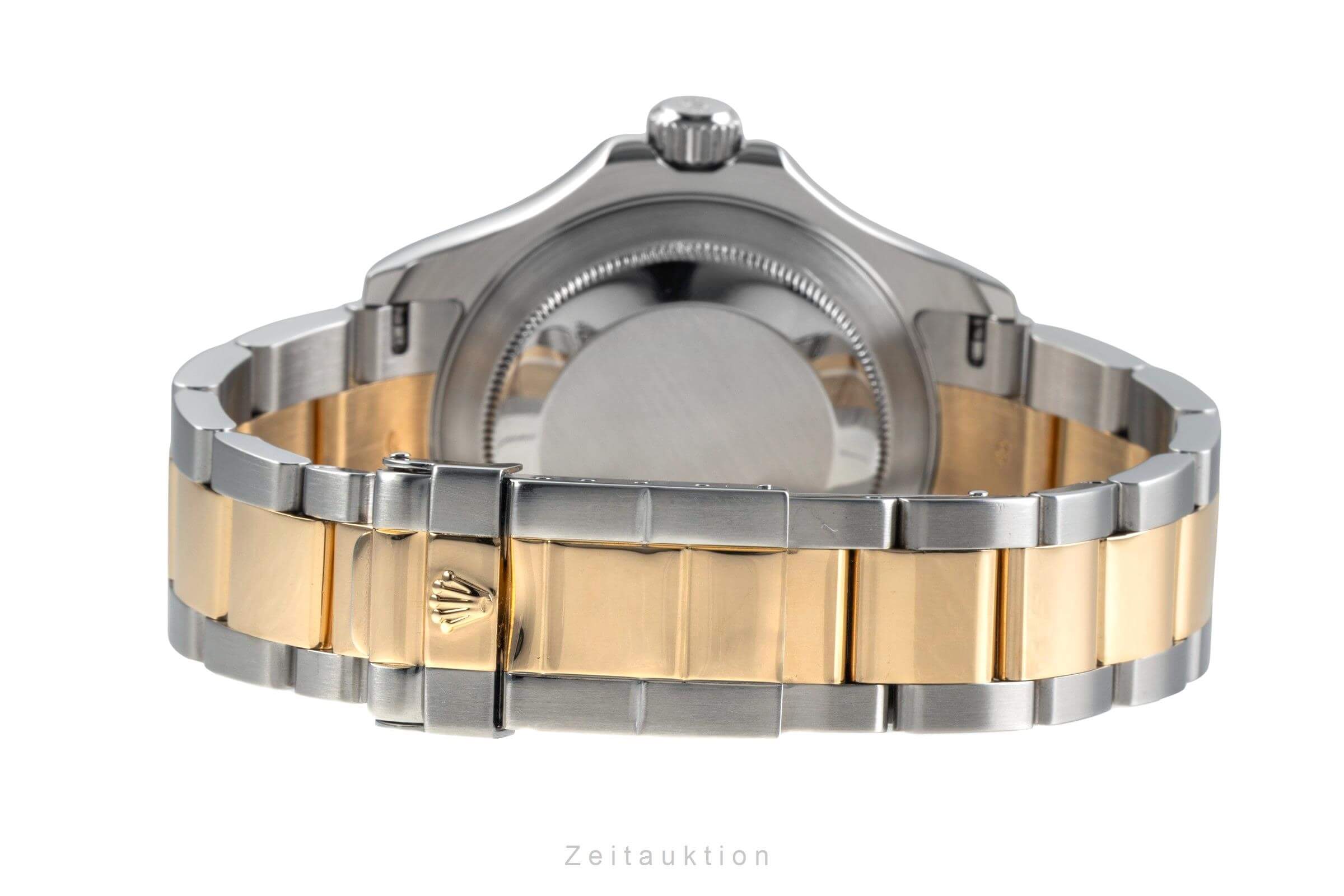 Rolex Yacht-Master acero / oro automático reloj para caballeros 16623  [2500420]