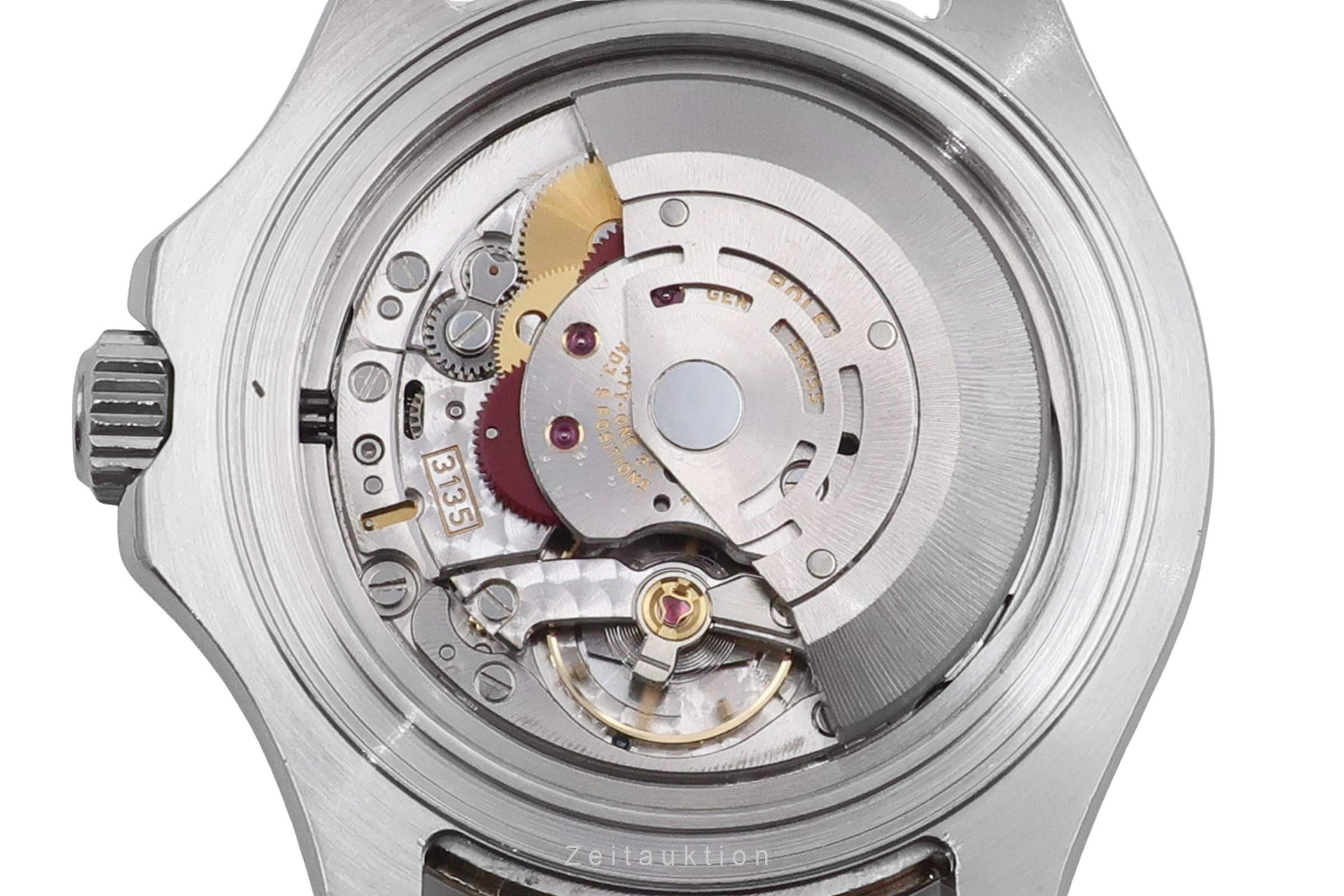 Rolex Yacht-Master acero / oro automático reloj para caballeros 16623  [2500420]