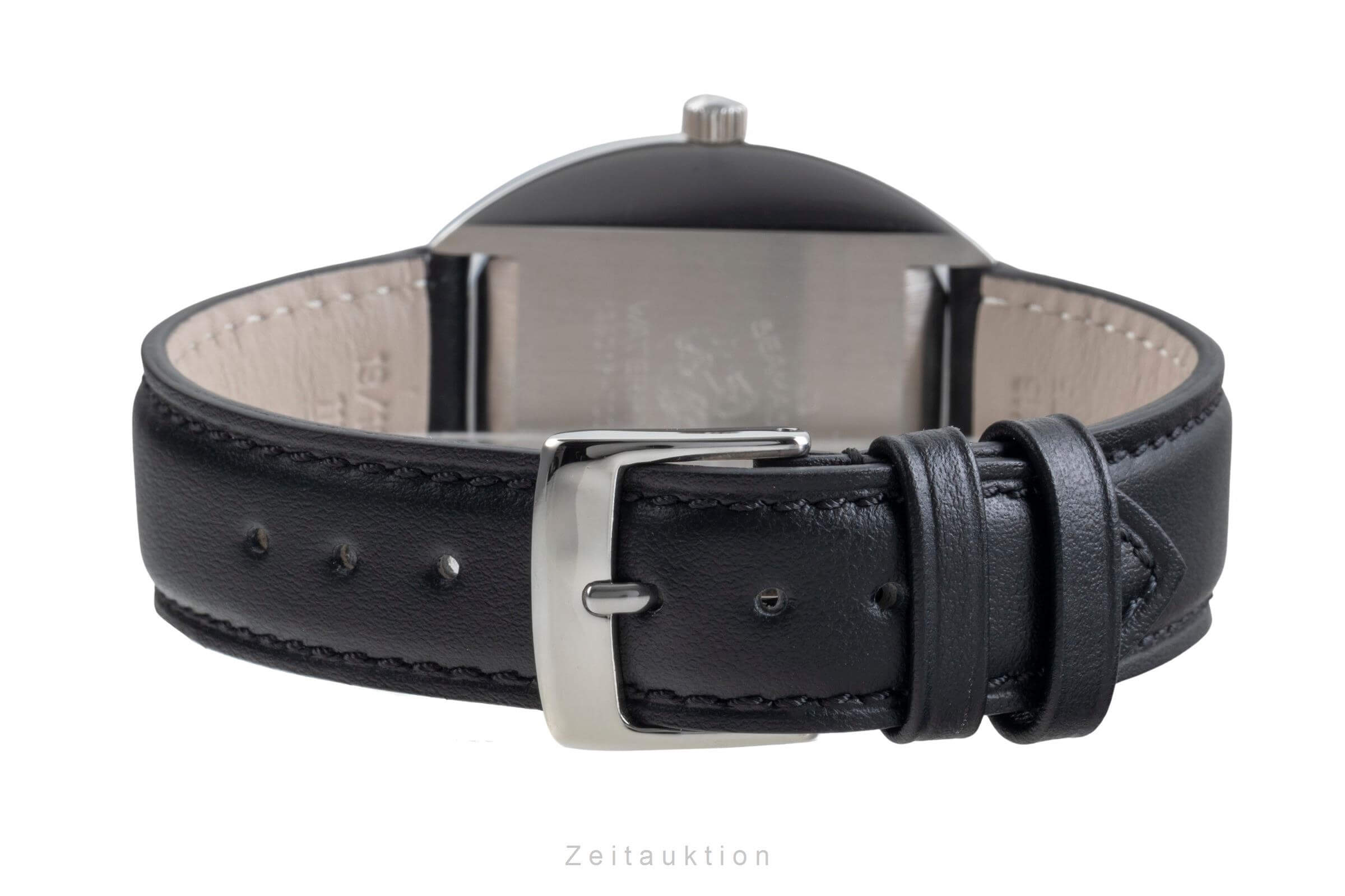 Omega Seamaster steel automatic men's watch 135.017 Vintage  [2500449]