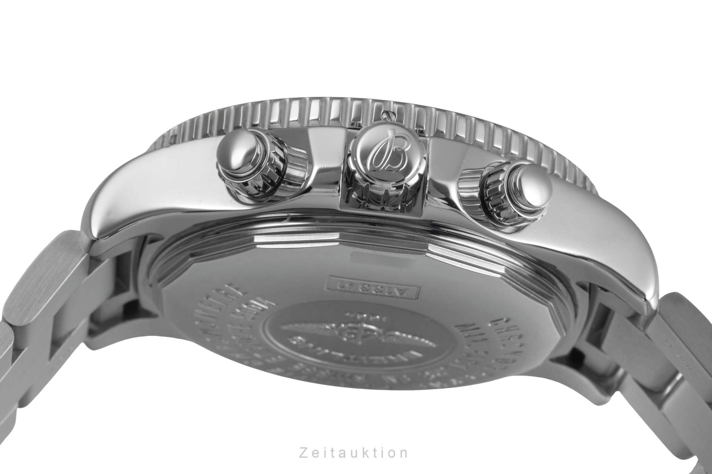 Breitling Superocean Chronograph Steelfish Automatik Stahl Herrenuhr Ref. A13341 [2500480]