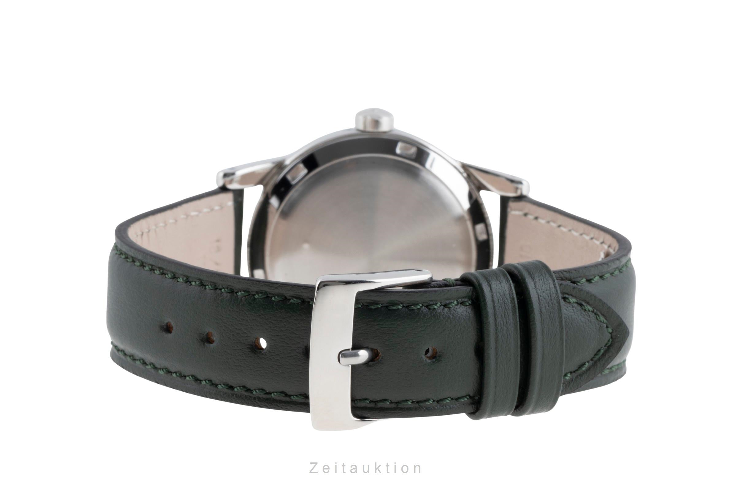 Omega Seamaster steel automatic men's watch 2577-6 Vintage  [2500491]