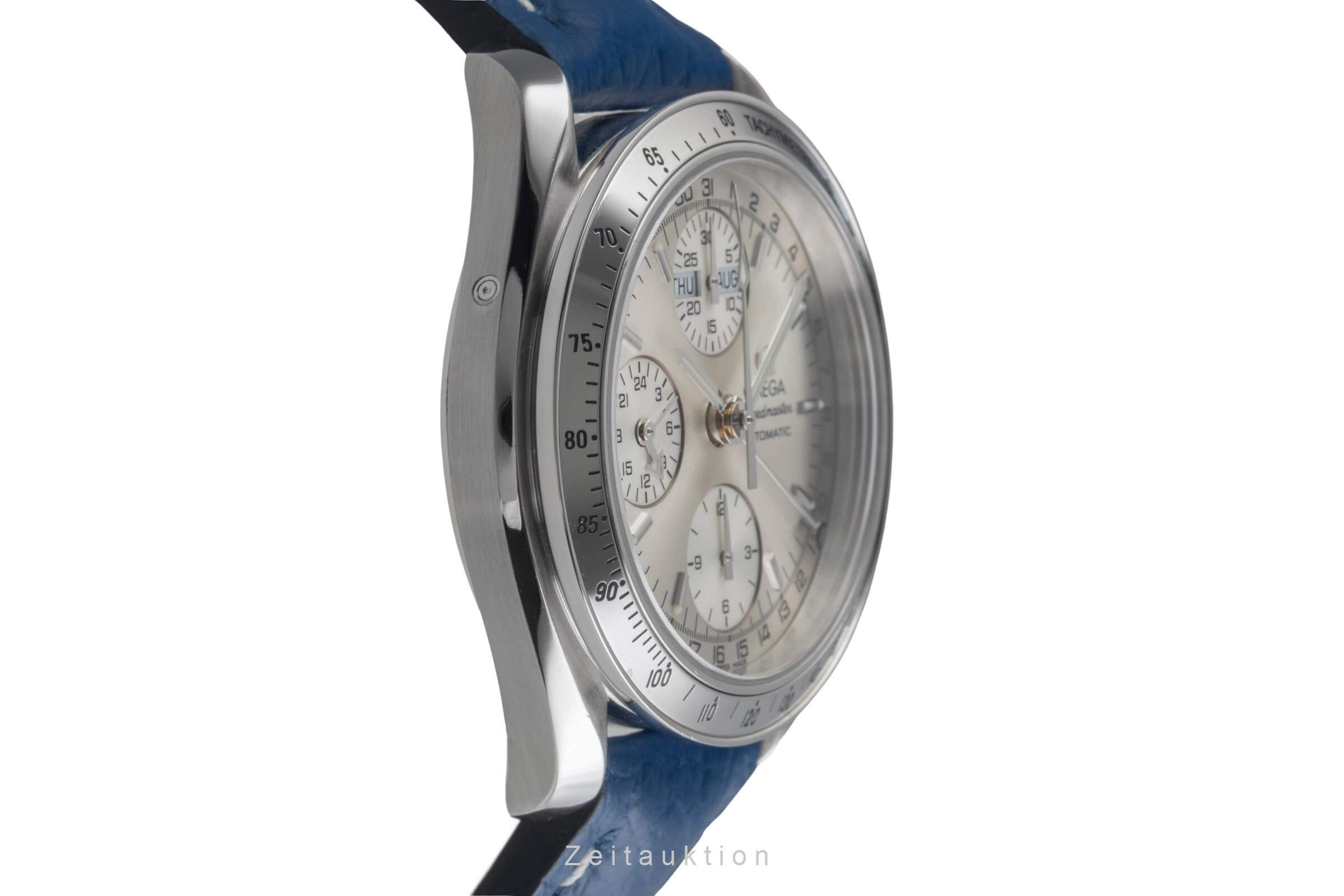 Omega Speedmaster chronographe acier automatique montre pour hommes 3523.30.00 LP: 5700EUR  [2500542]