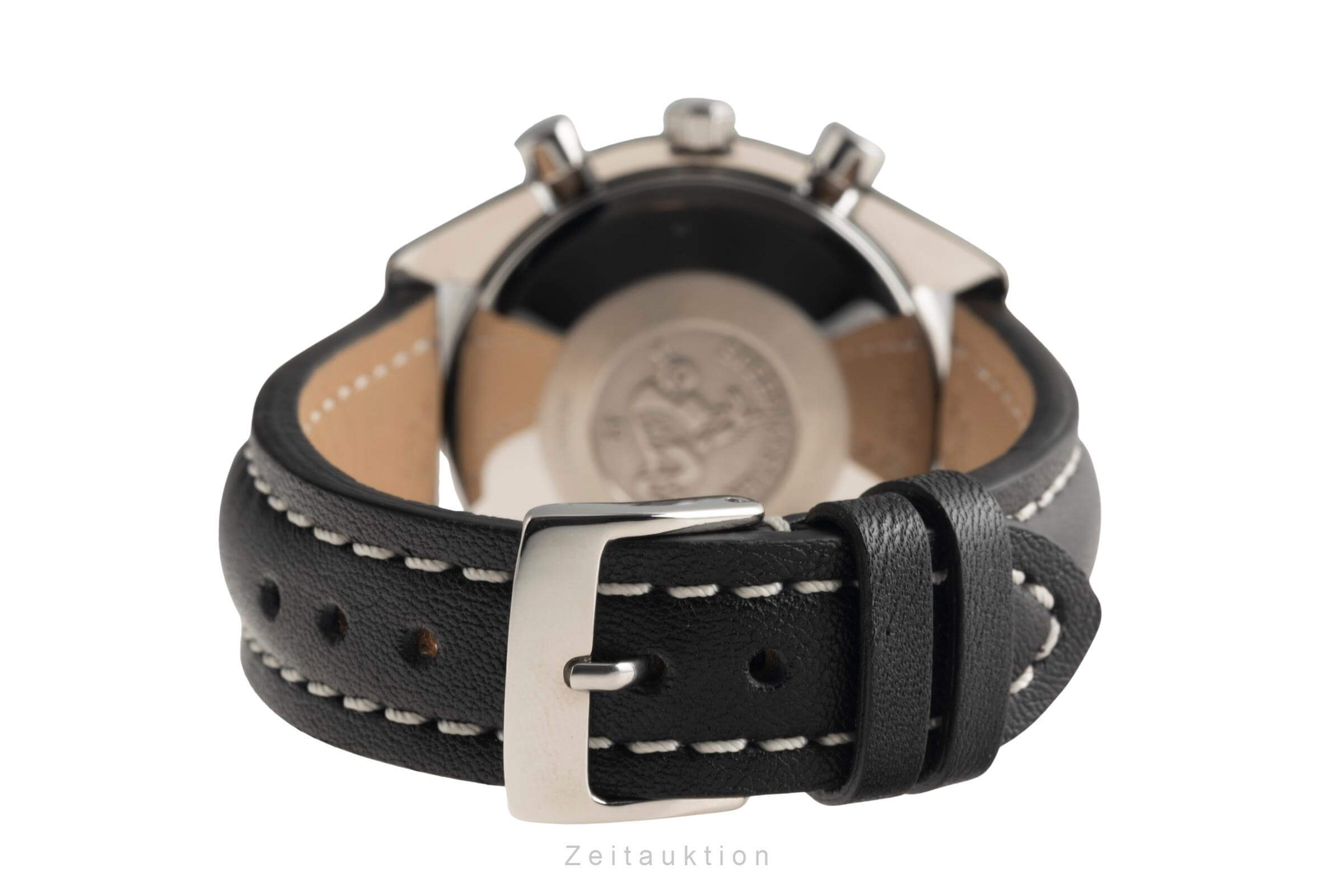 Omega Speedmaster chronograph steel automatic men's watch 3511.50.00 LP: 5700EUR  [2500543]