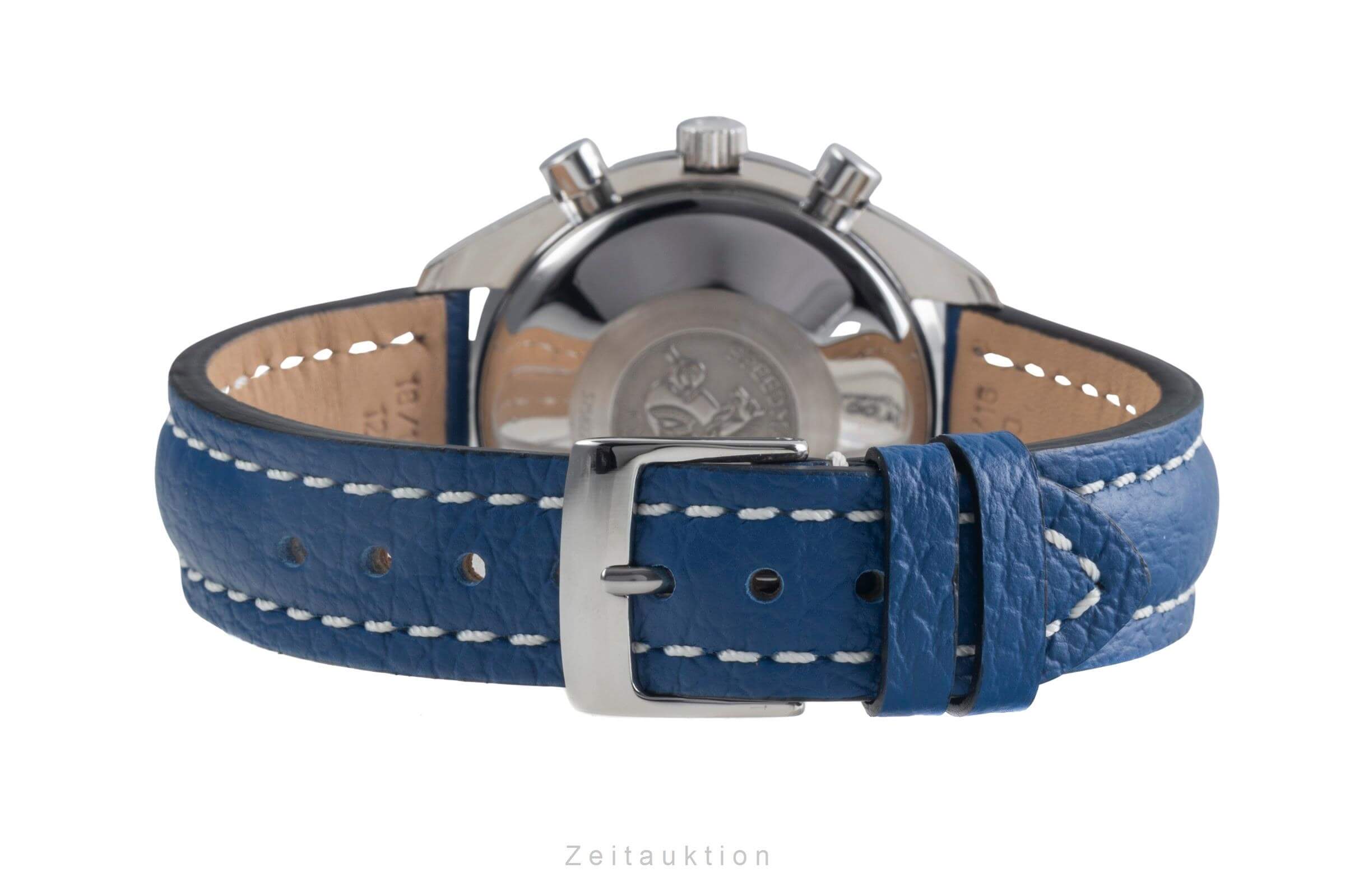 Omega Speedmaster cronografo acciaio automatismo orologio da uomo 3523.30.00 LP: 5700EUR  [2500576]