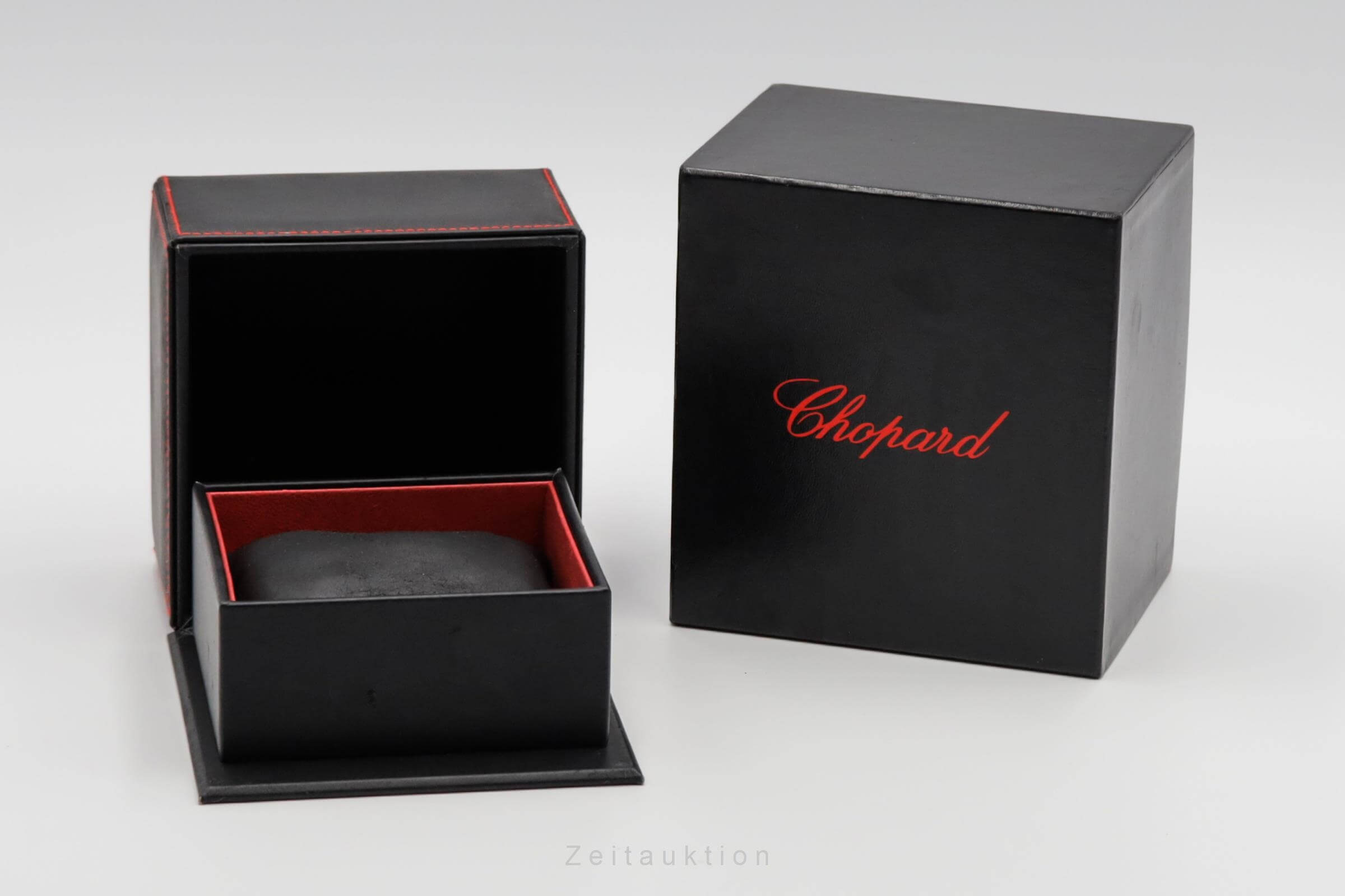 Chopard Mille Miglia GT XL Edelstahl Automatik Herrenuhr Ref. 8530  [2500591]