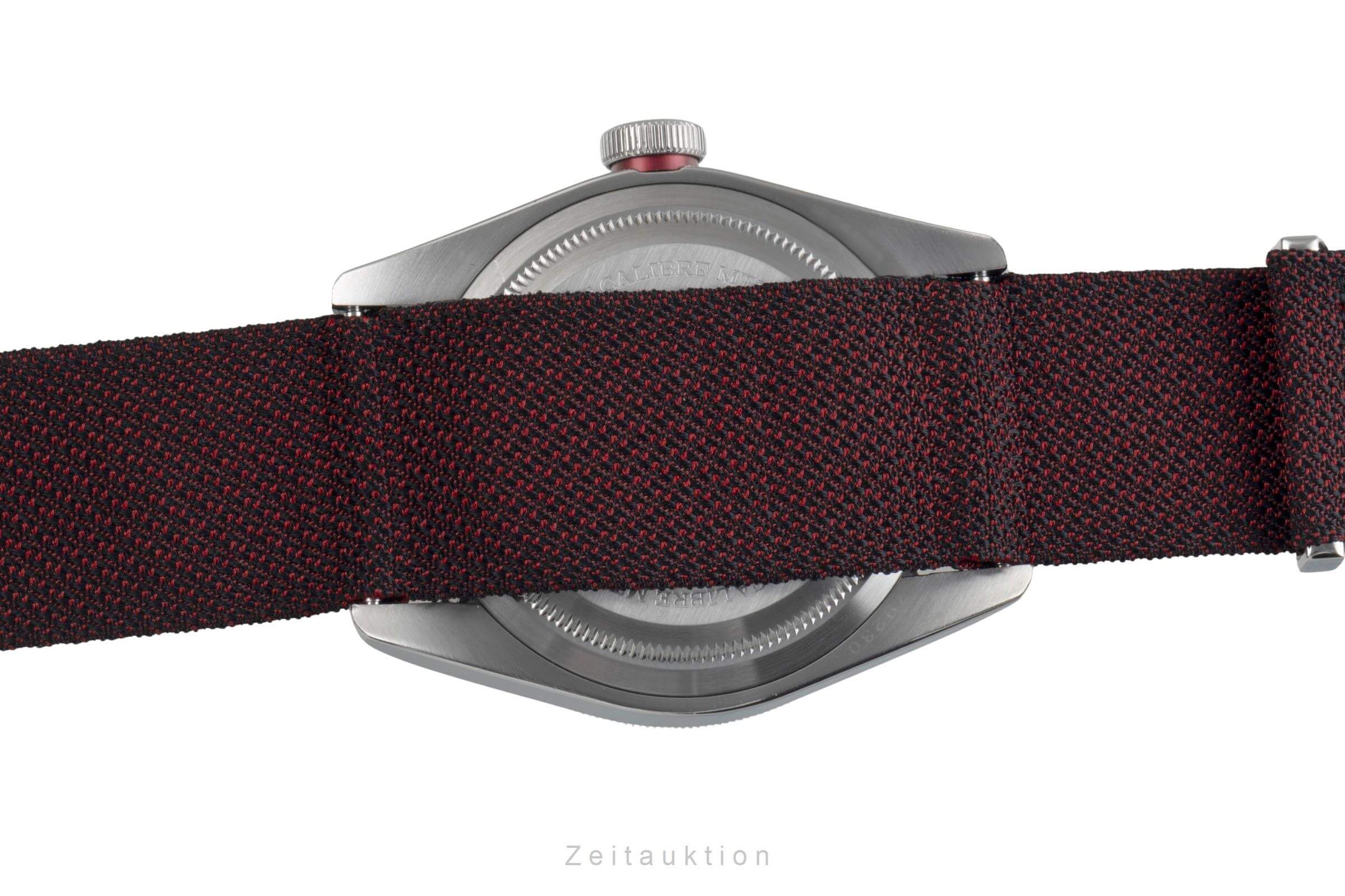 Tudor Black Bay acciaio automatismo orologio da uomo 79230R LP: 3940EUR  [2500594]