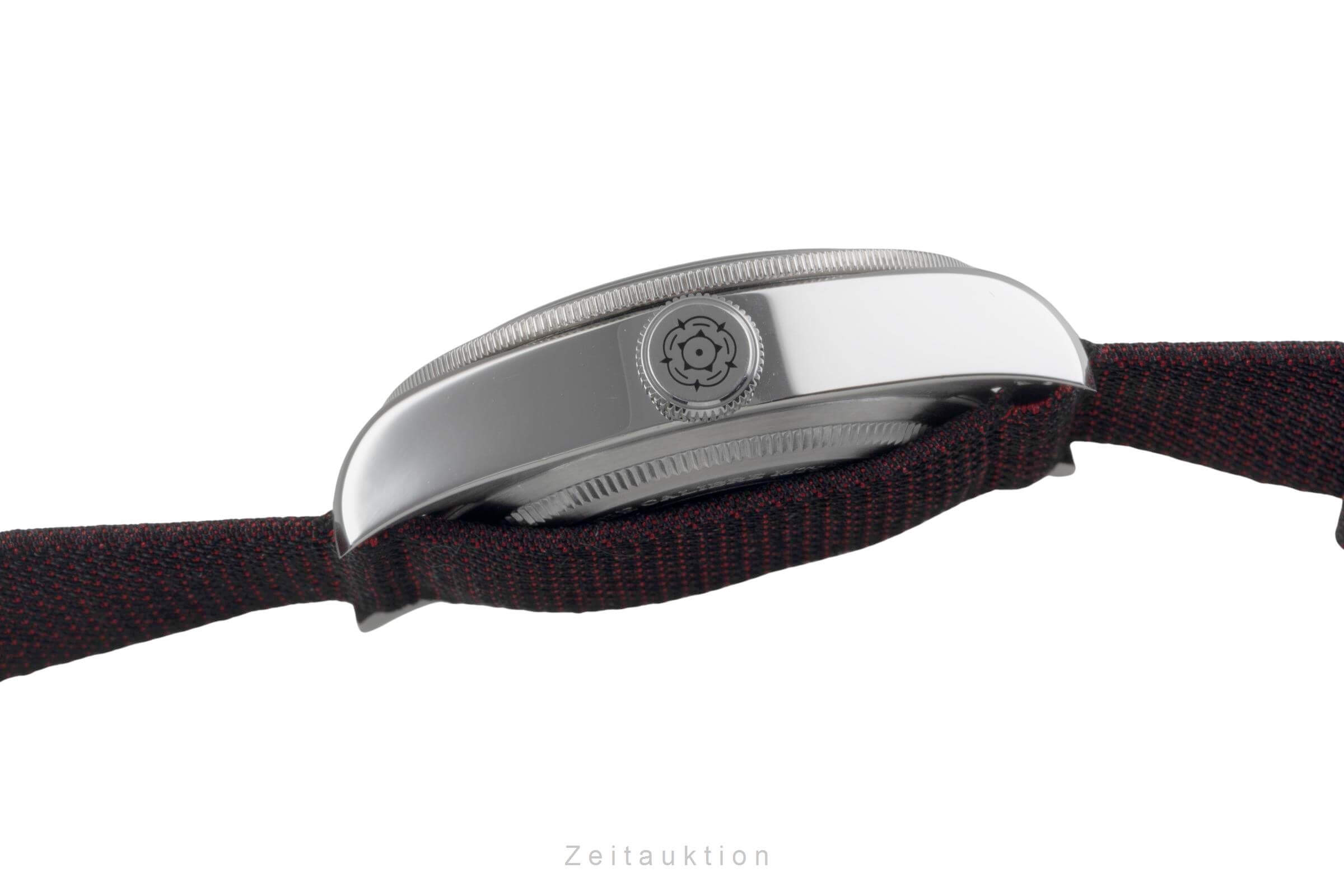 Tudor Black Bay acciaio automatismo orologio da uomo 79230R LP: 3940EUR  [2500594]