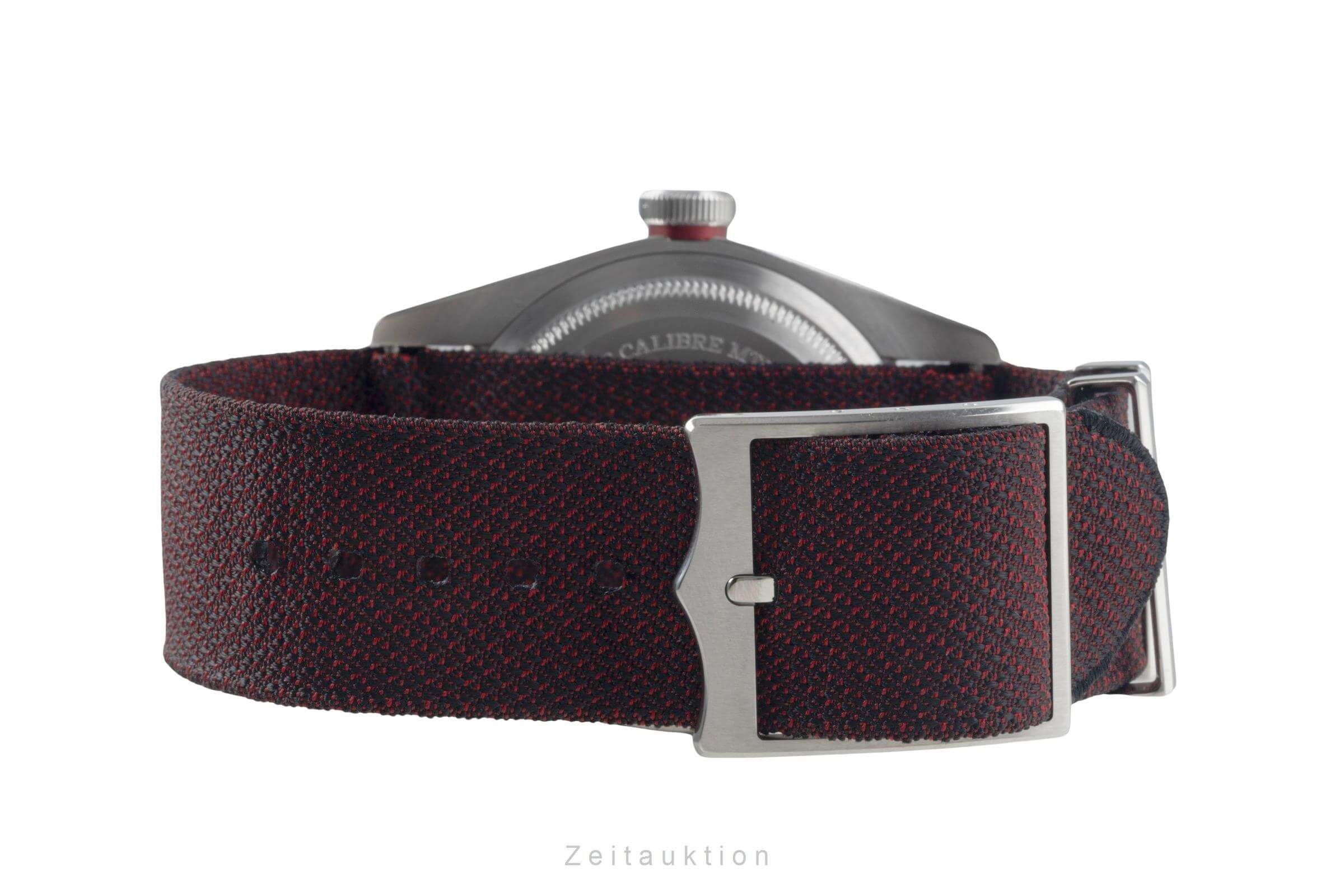 Tudor Black Bay acciaio automatismo orologio da uomo 79230R LP: 3940EUR  [2500594]